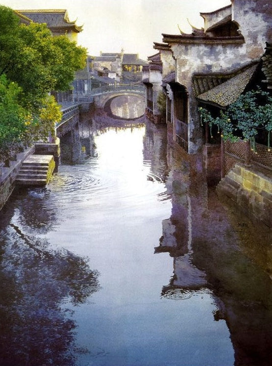 Hyperrealism Art HRA023 - Neutralighting