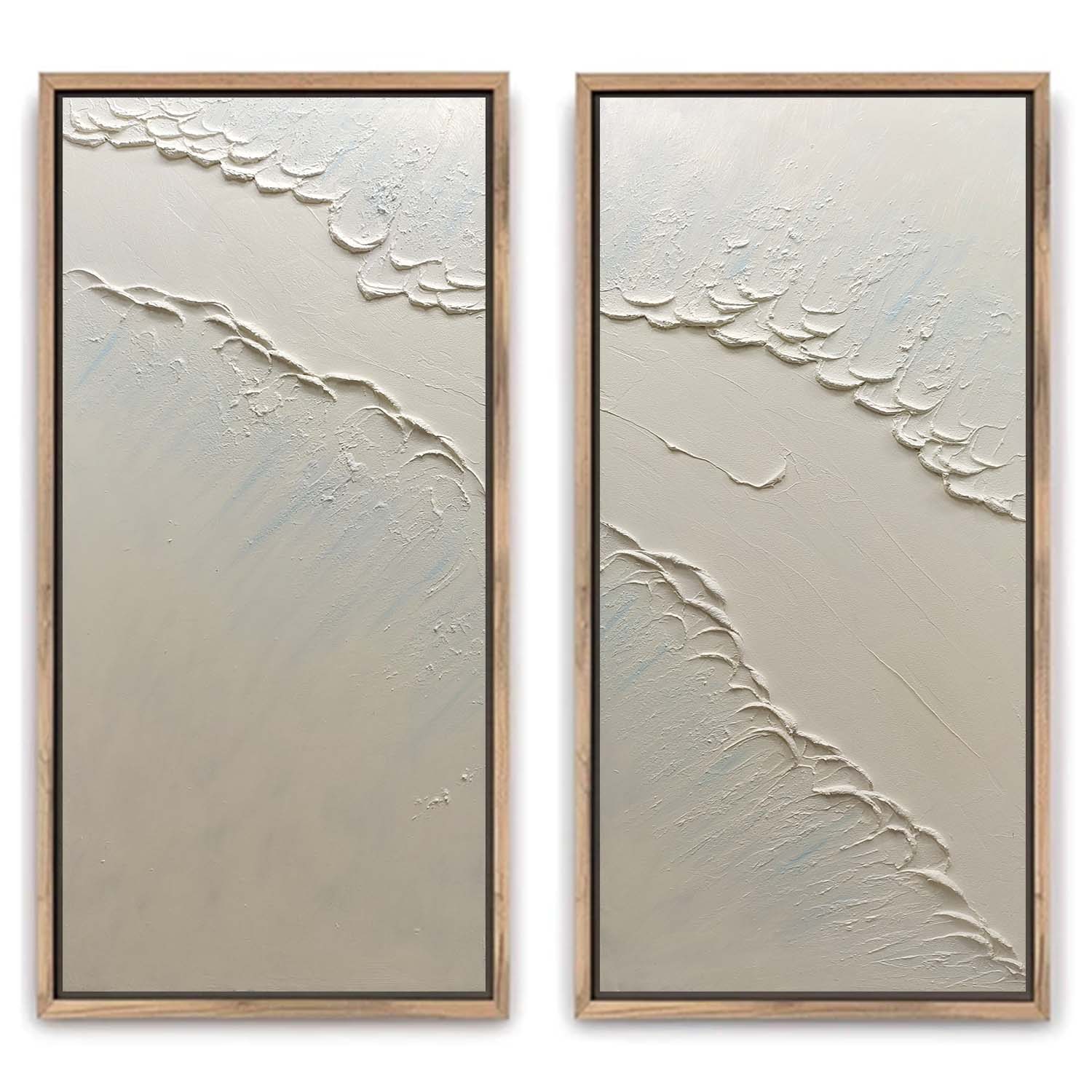 Panoramic 2 piece set P2P005 - Neutralighting
