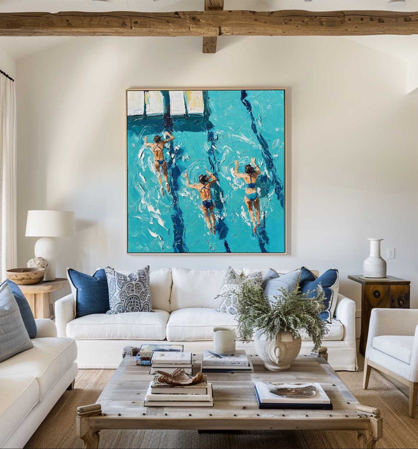 Modern Sport Art MAAS22 - Neutralighting