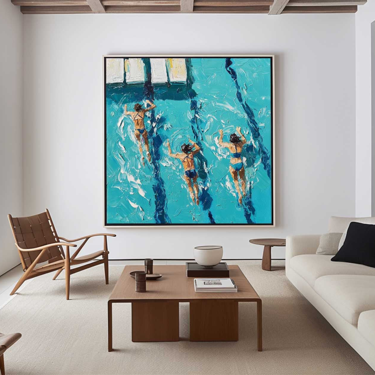 Modern Sport Art MAAS22 - Neutralighting