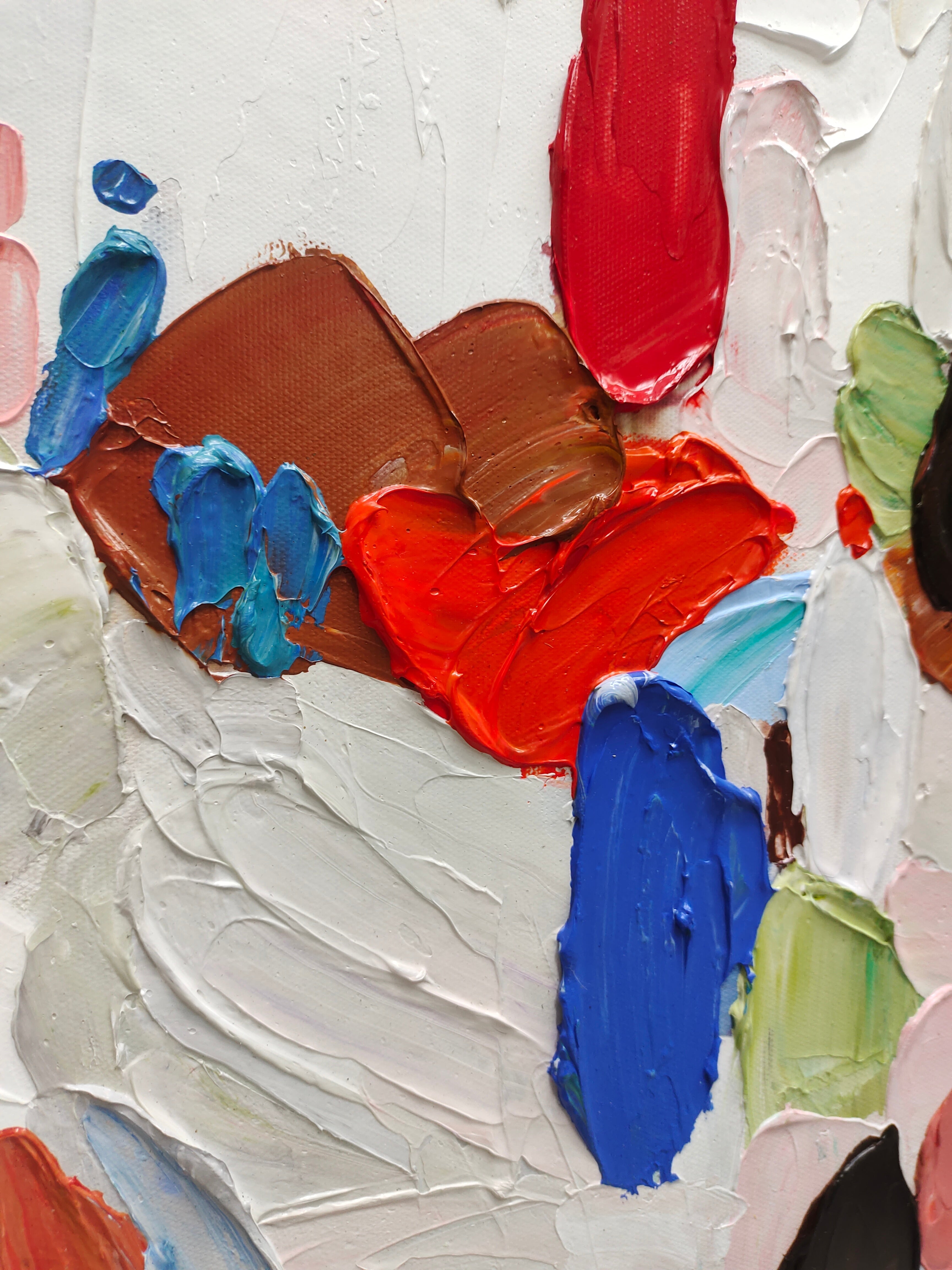 Colorful Painting CA054 - Neutralighting