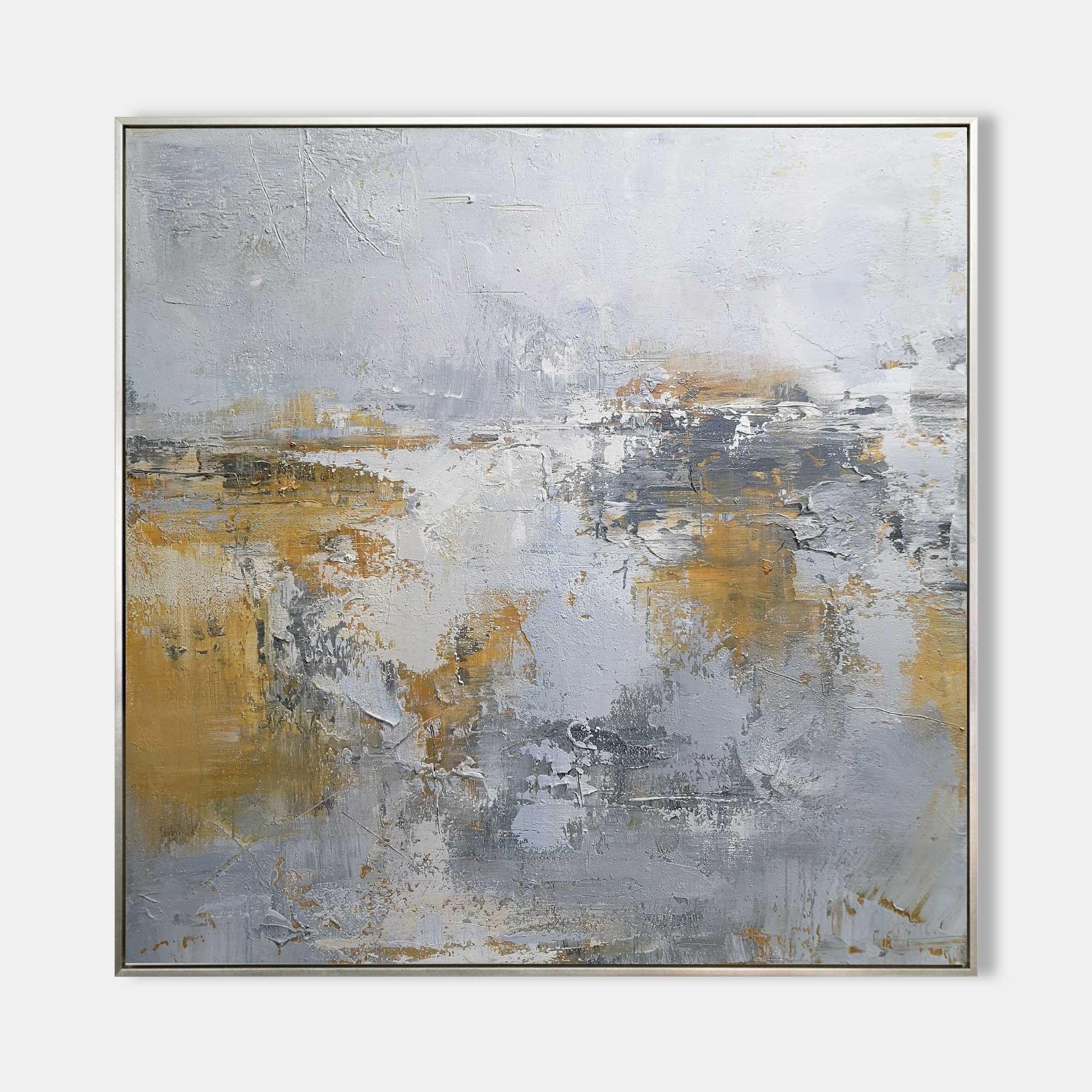 Modern Coastal Art ABSS22 - Neutralighting