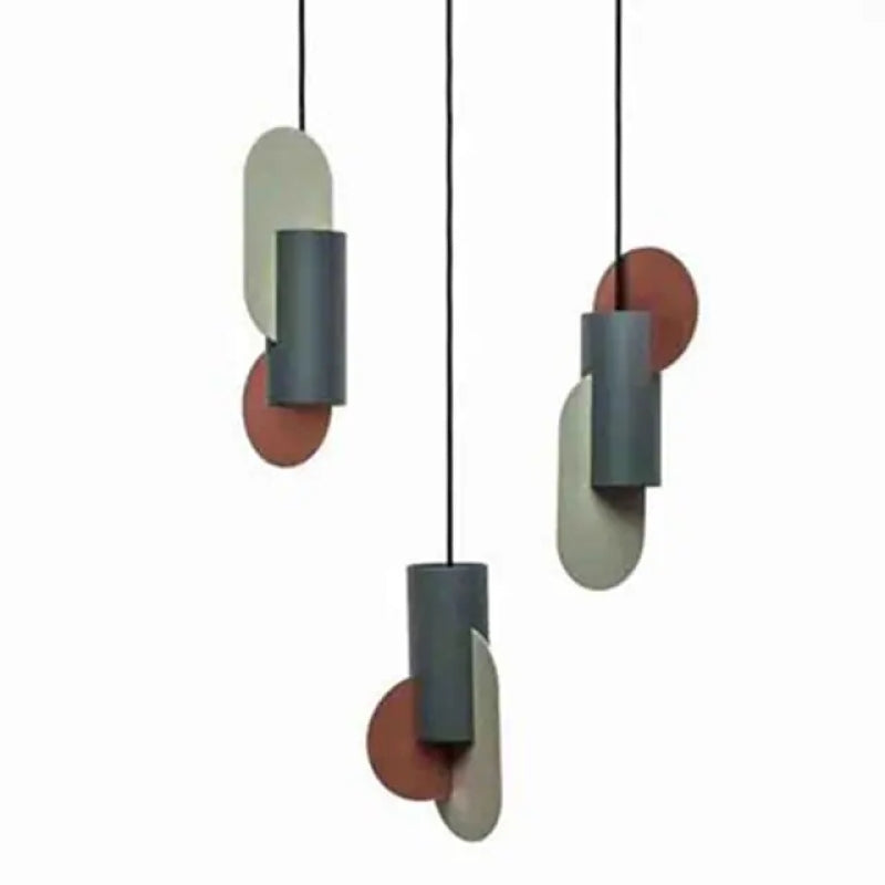Valentina Color Designed Pendant Lighting Hanging Lamps For Living Room & Bedside - Neutralighting