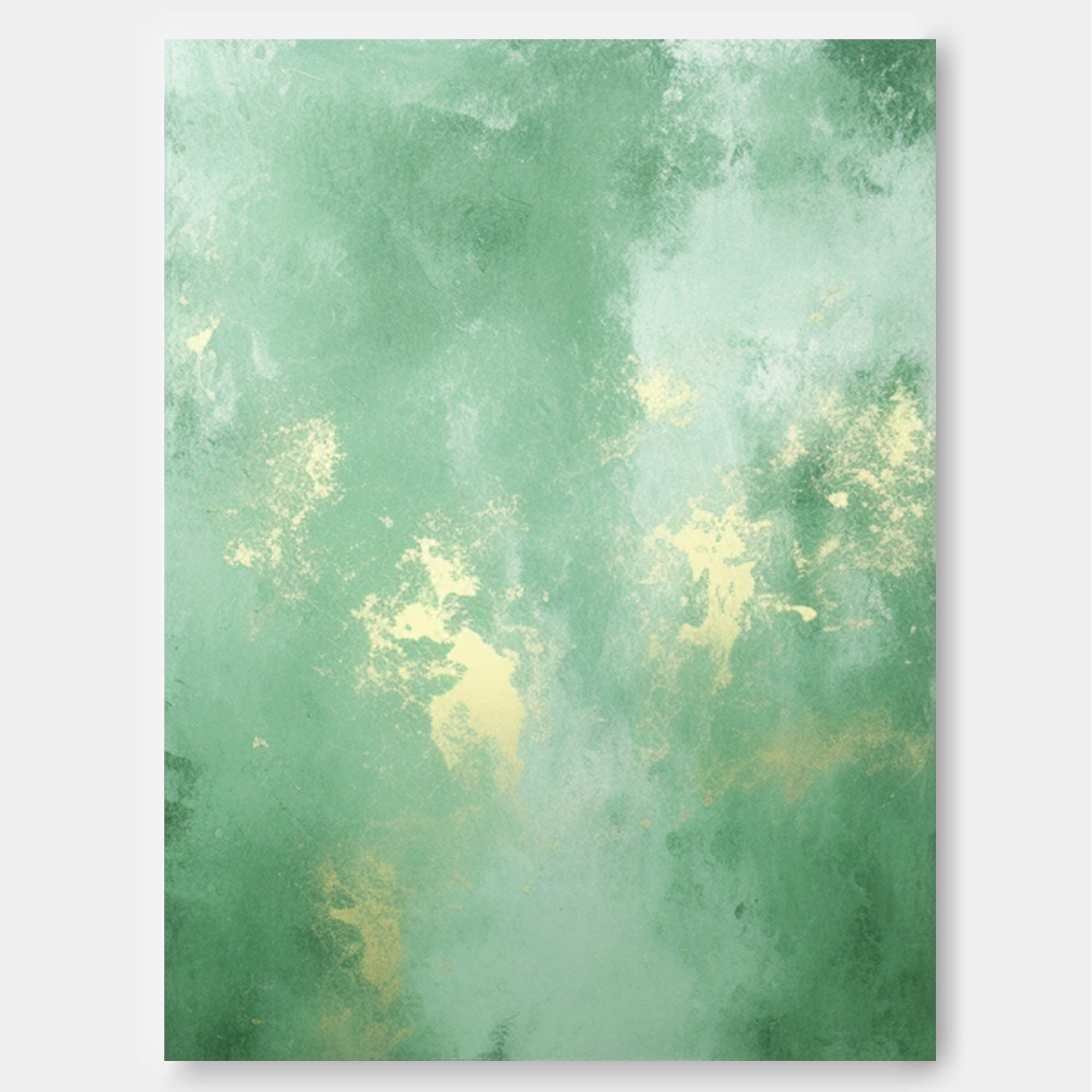 Abstract Canvas Art AB348 - Neutralighting