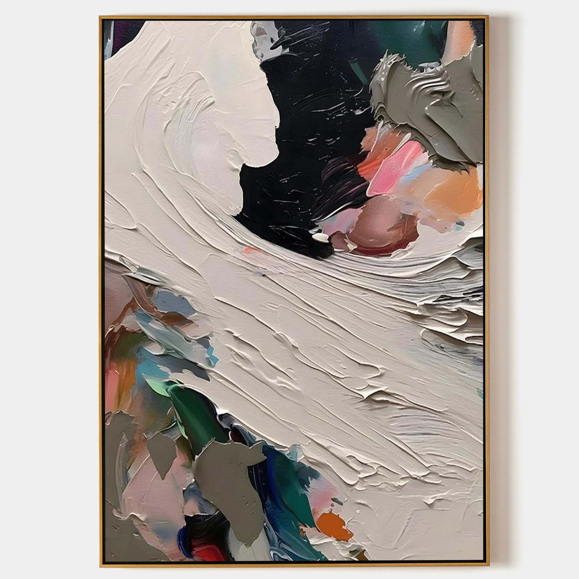 Colorful Painting CA082 - Neutralighting