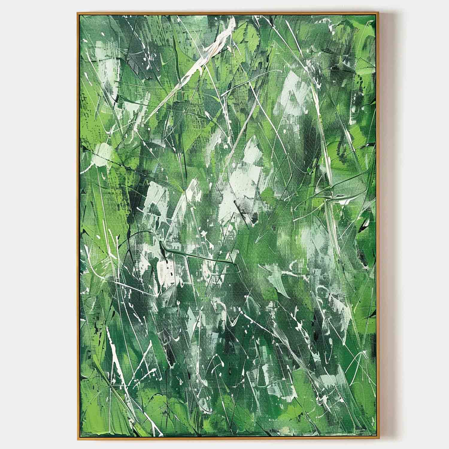 Wall Art Textured Speckled Background Subtle