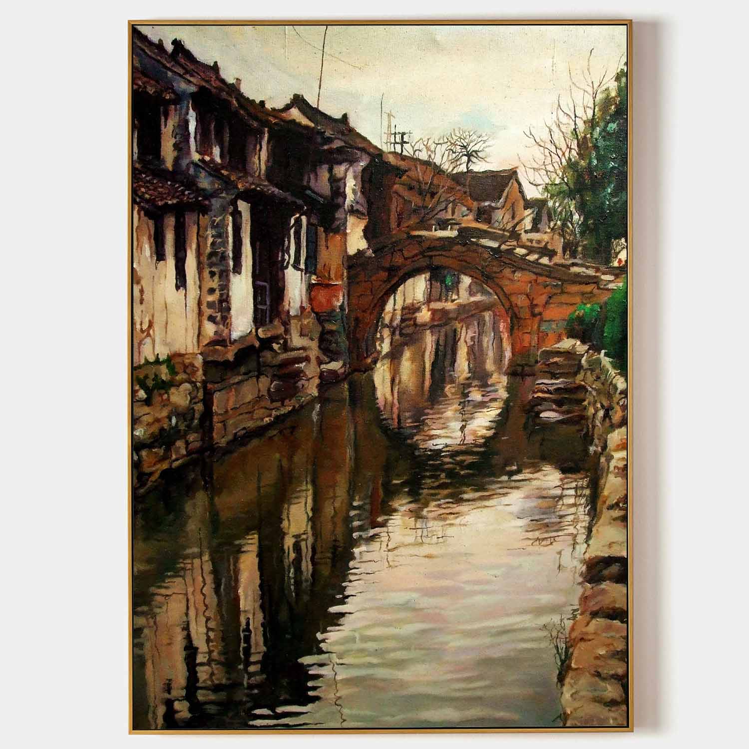 Hyperrealism Art HRA025 - Neutralighting