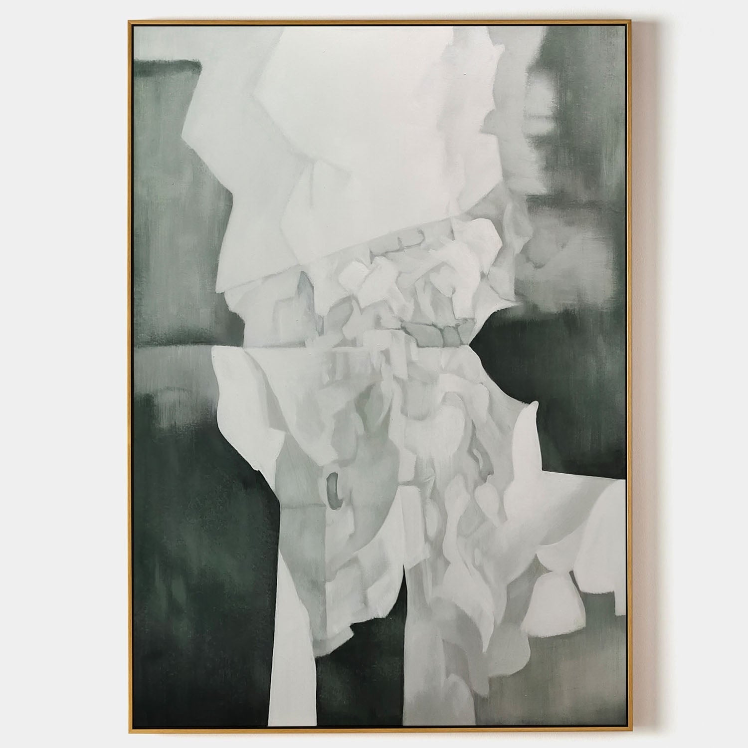 Contemporary Minimalist Art MA085 - Neutralighting
