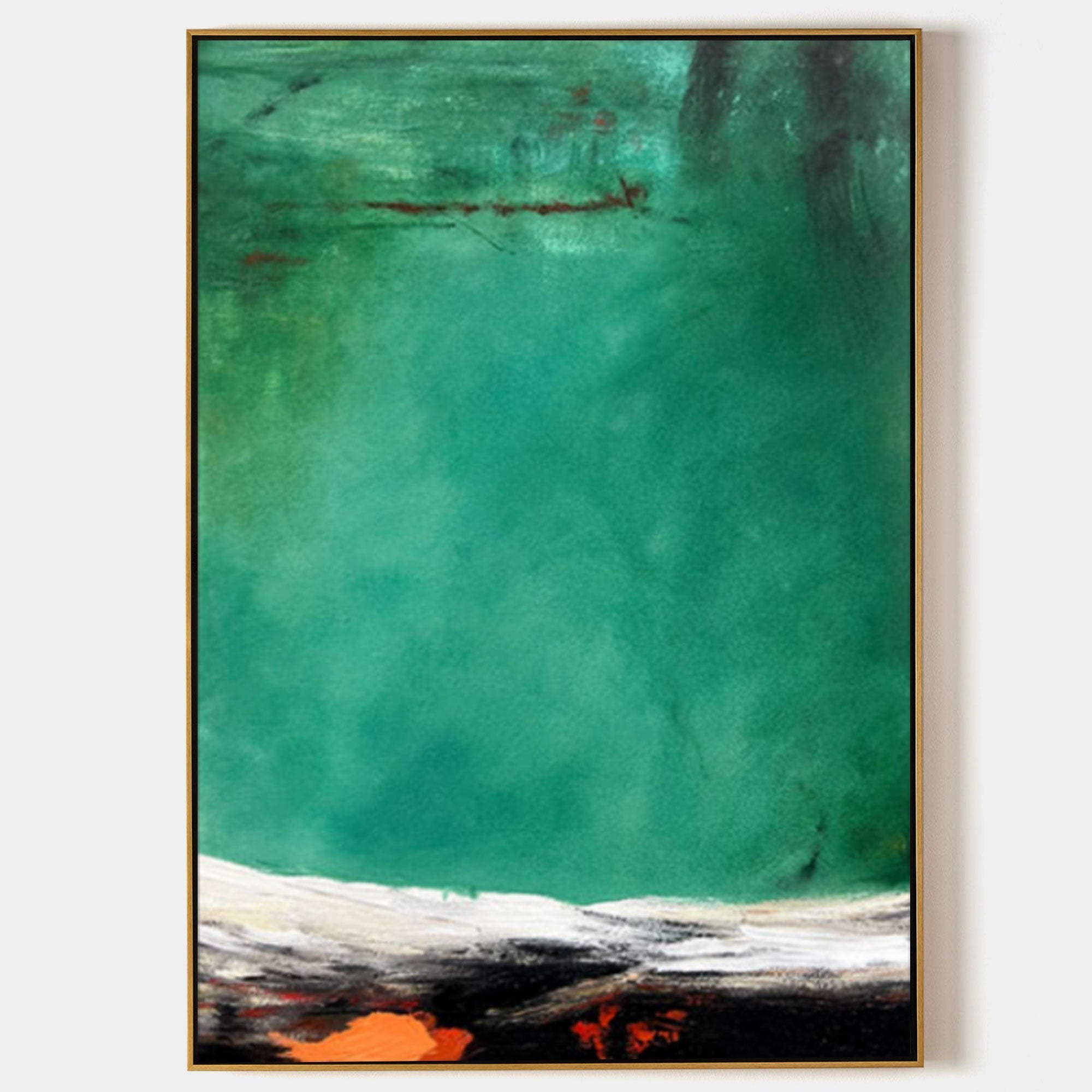 Wabi-Sabi Wall Art TX040 - Neutralighting