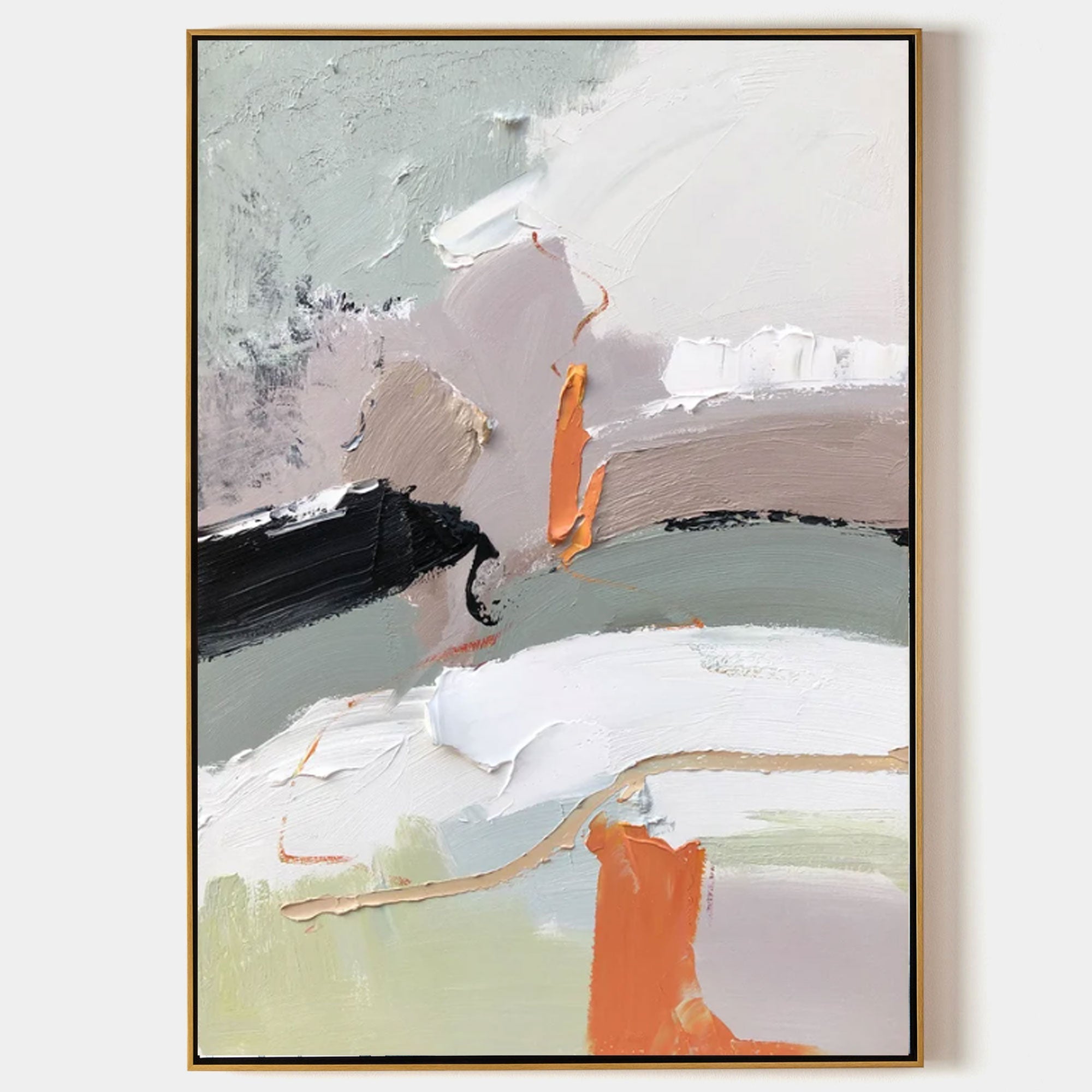 Colorful Painting CA003 - Neutralighting
