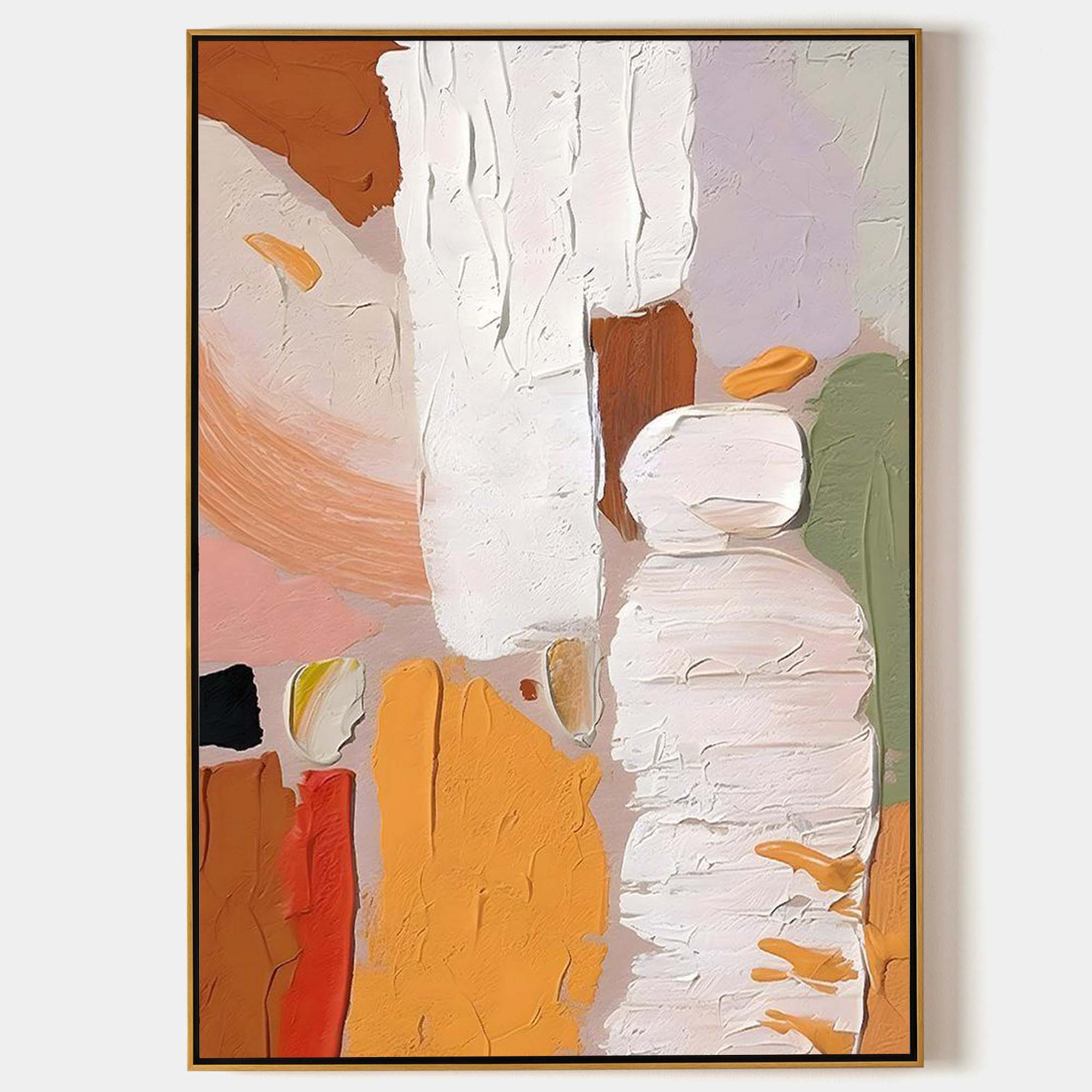 Colorful Painting CA052 - Neutralighting