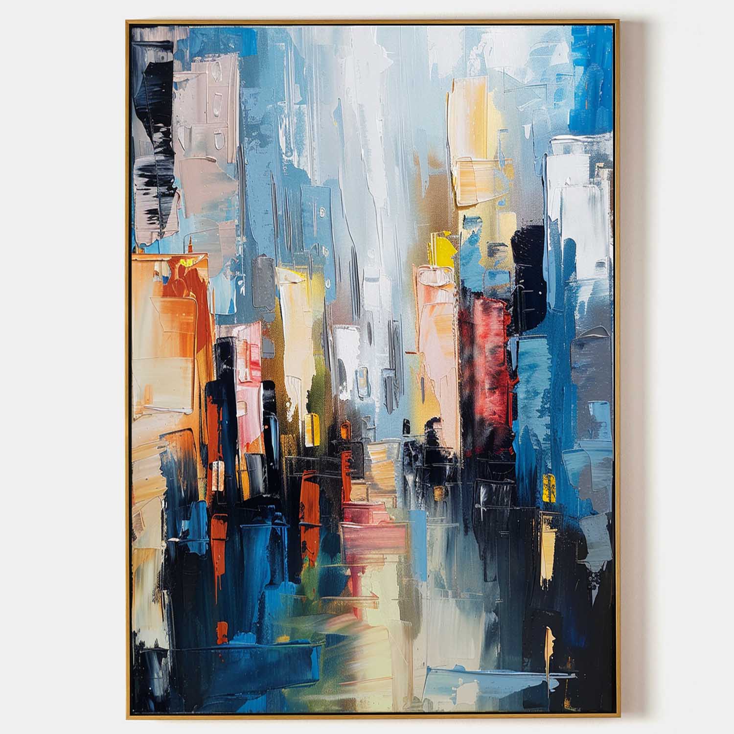 COLORFUL PAINTING CA168 - Neutralighting