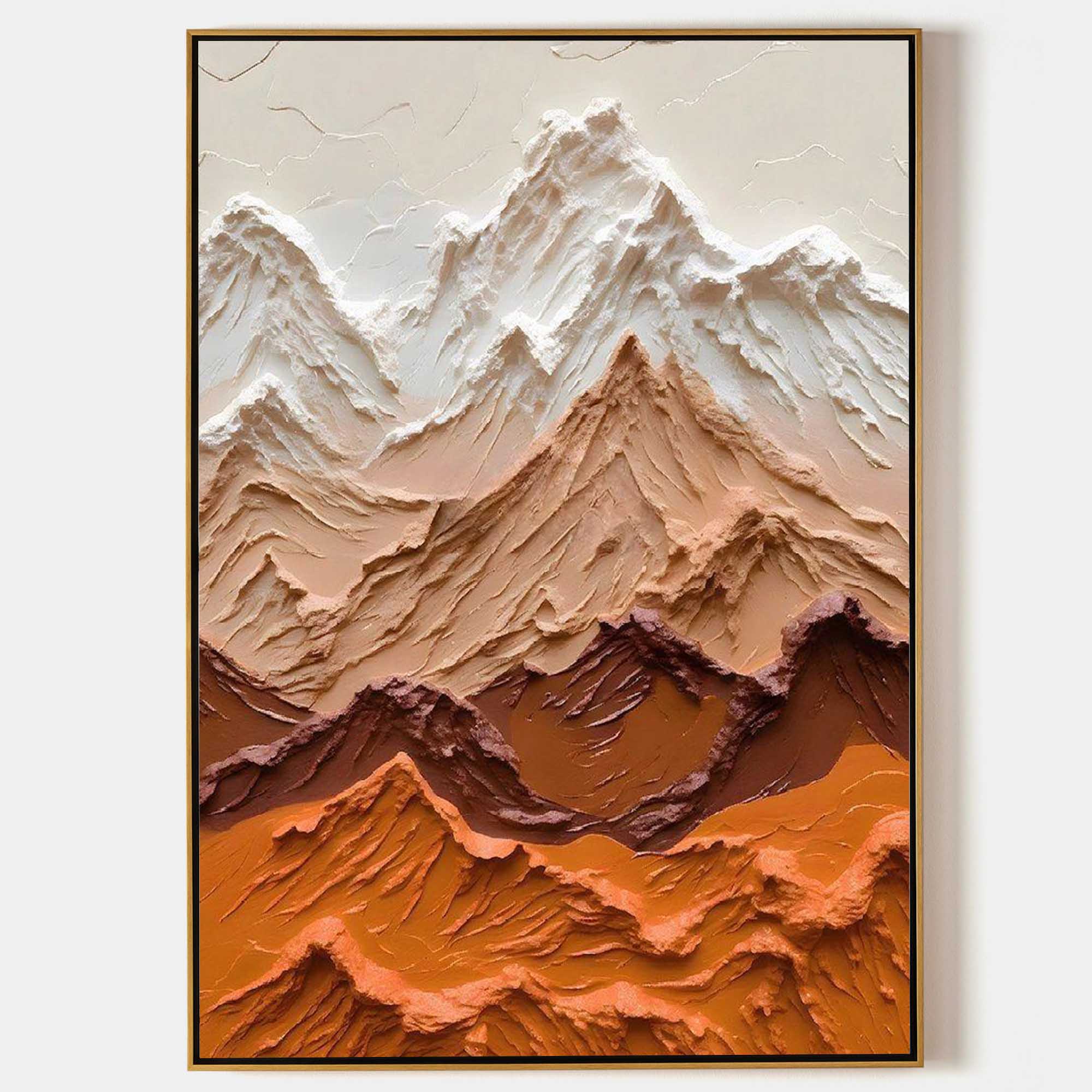Colorful Painting CA064 - Neutralighting