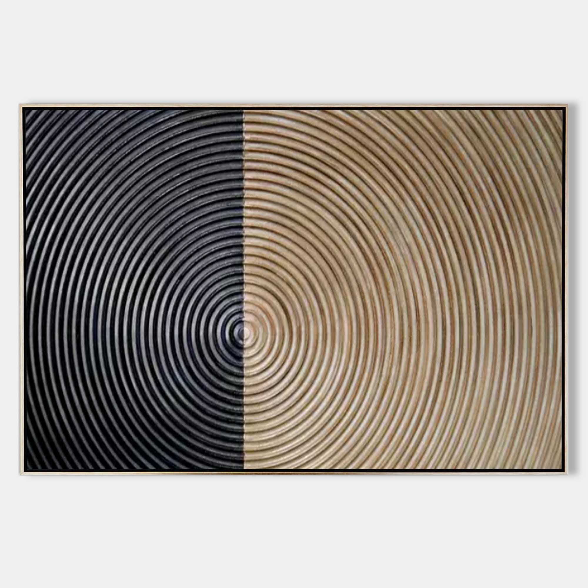 Wabi-Sabi Wall Art TX175 - Neutralighting