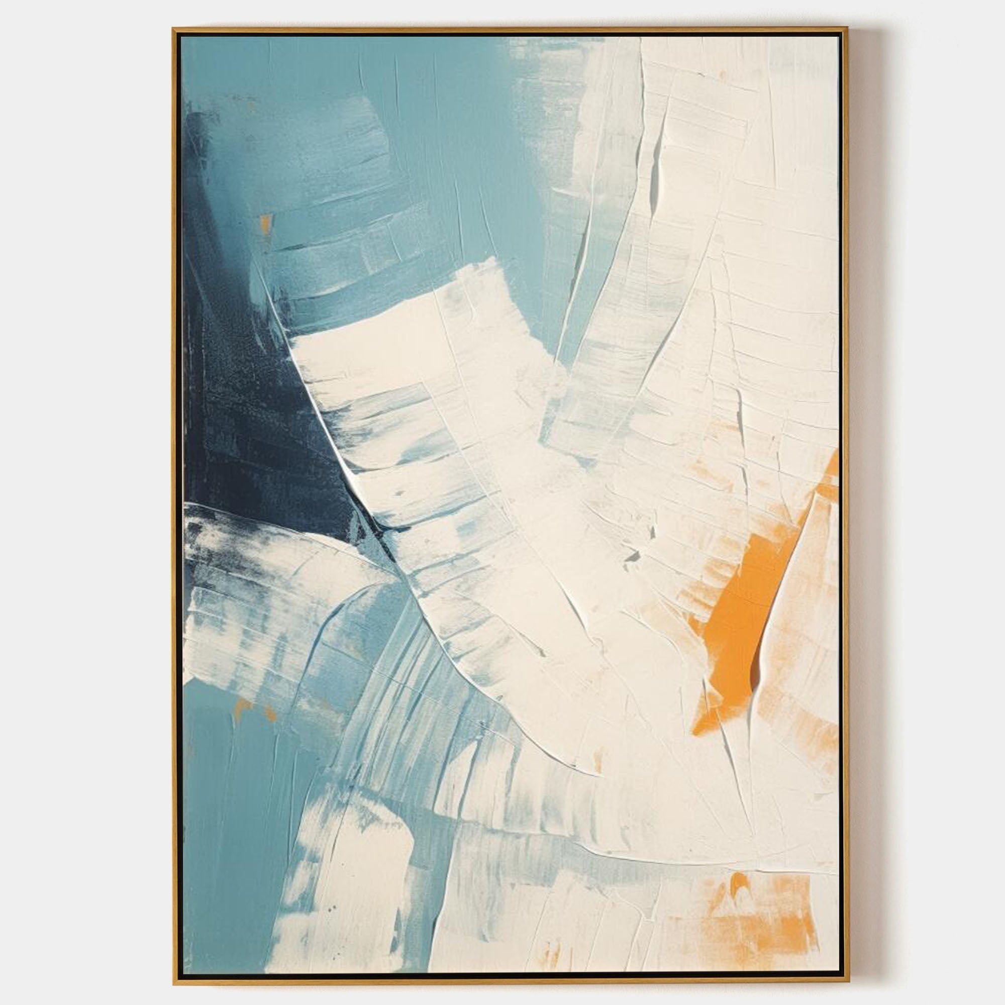 Contemporary Minimalist Art MA075 - Neutralighting