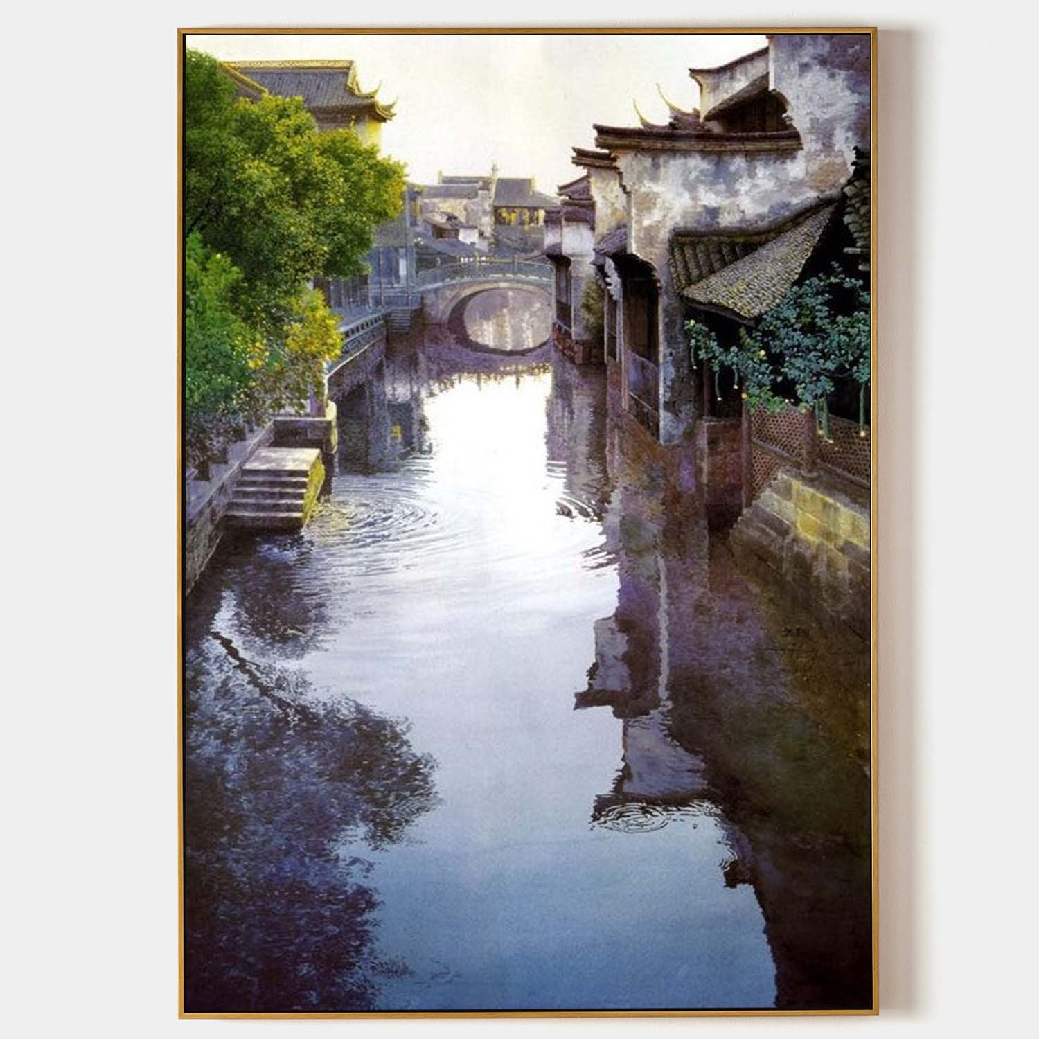 Hyperrealism Art HRA023 - Neutralighting
