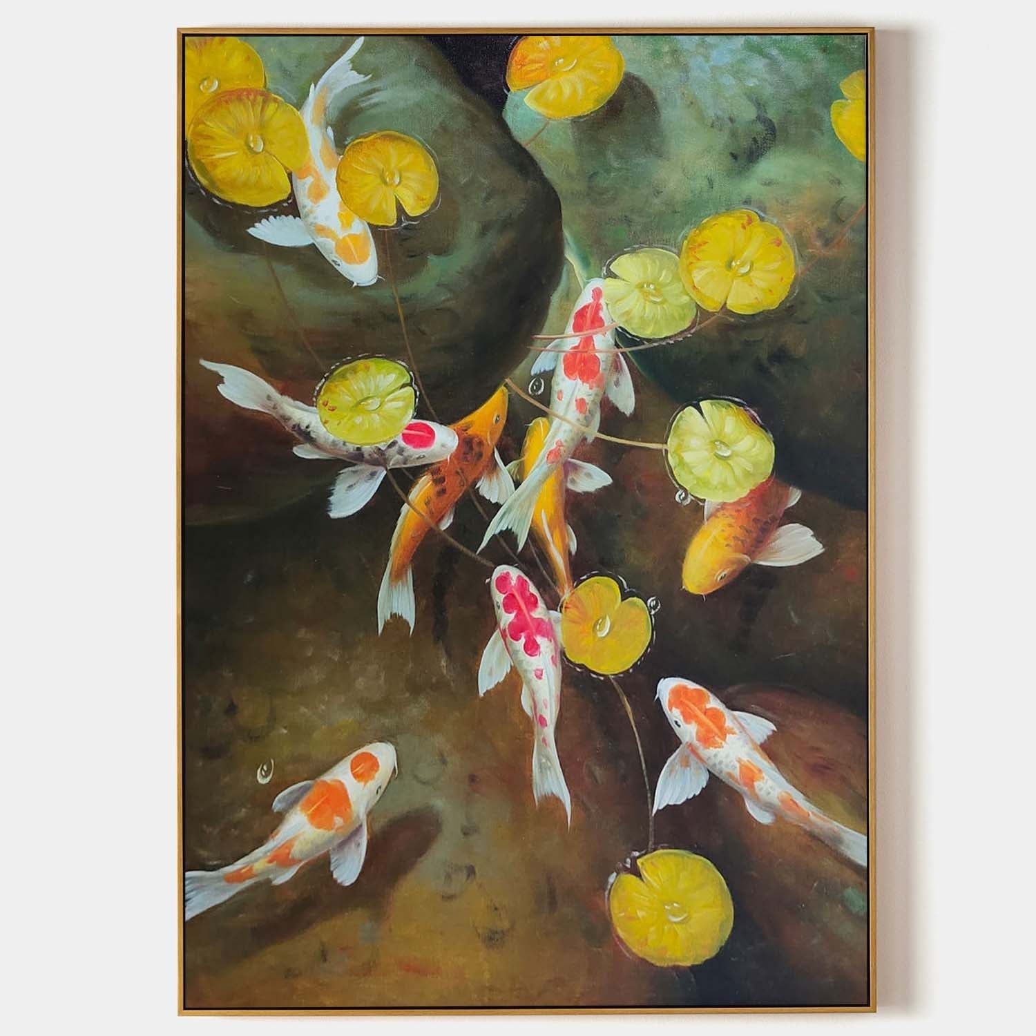 Hyperrealism Art HRA010 - Neutralighting