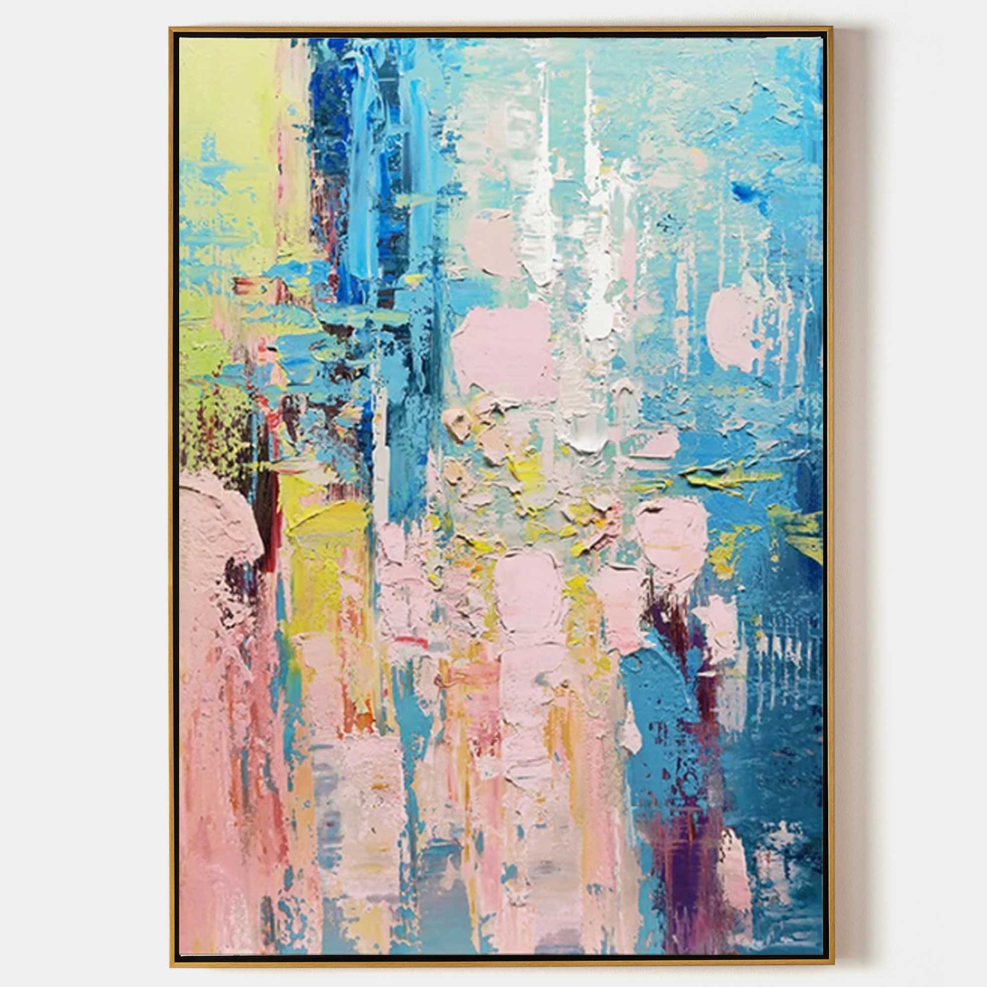 Colorful Painting CA012 - Neutralighting