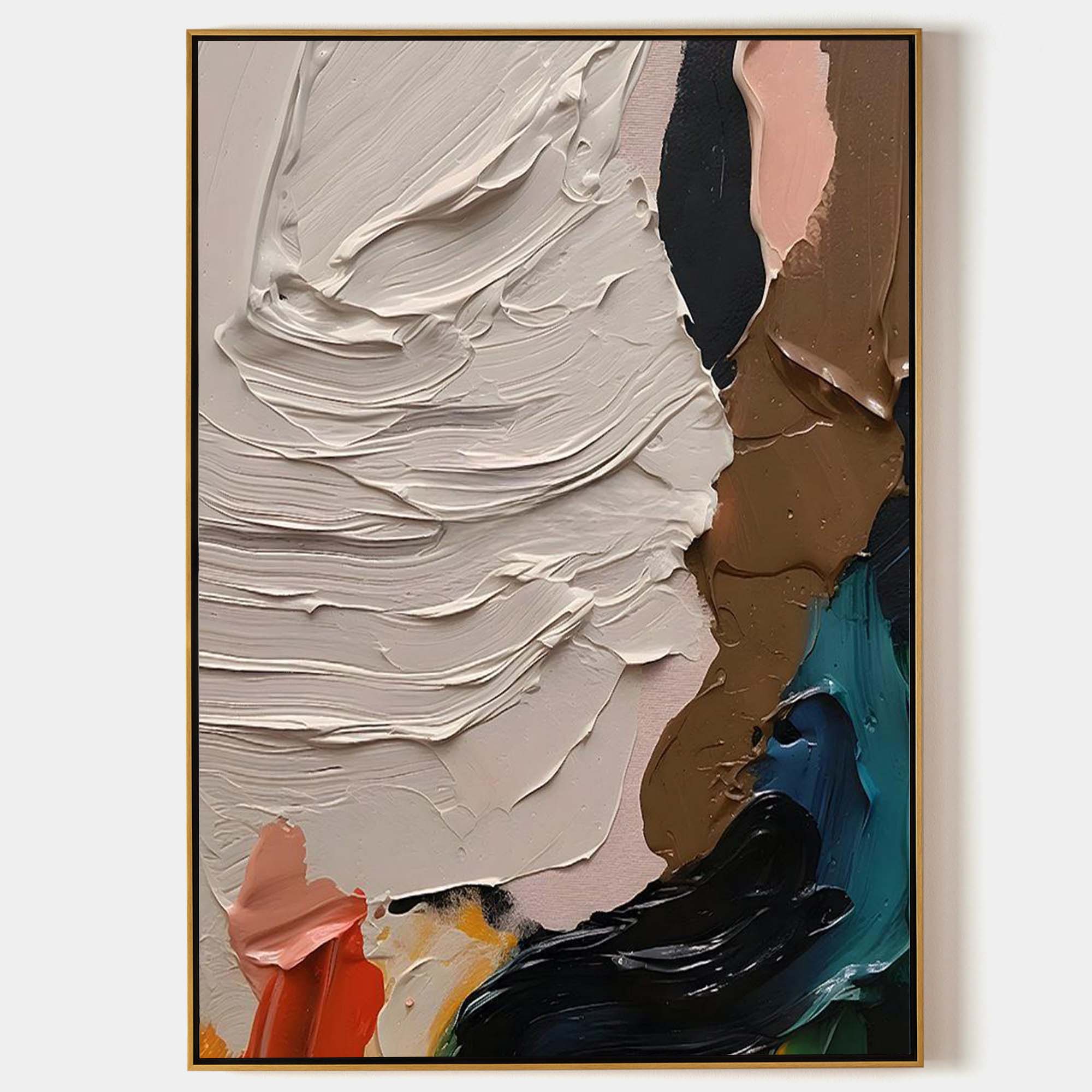 Colorful Painting CA079 - Neutralighting