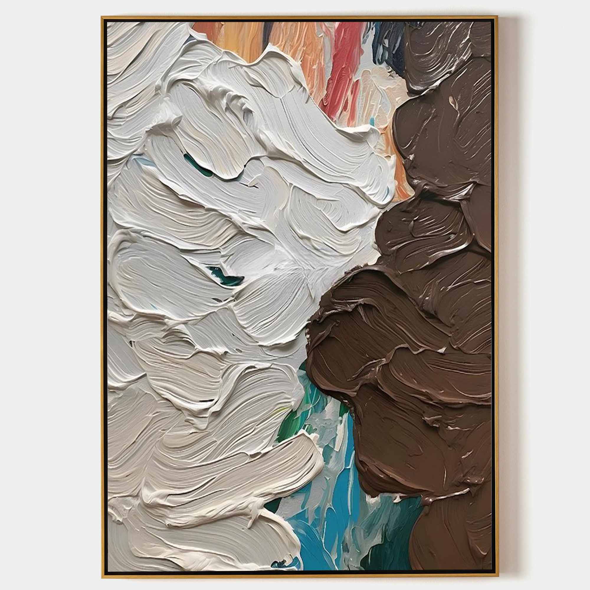 Colorful Painting CA058 - Neutralighting