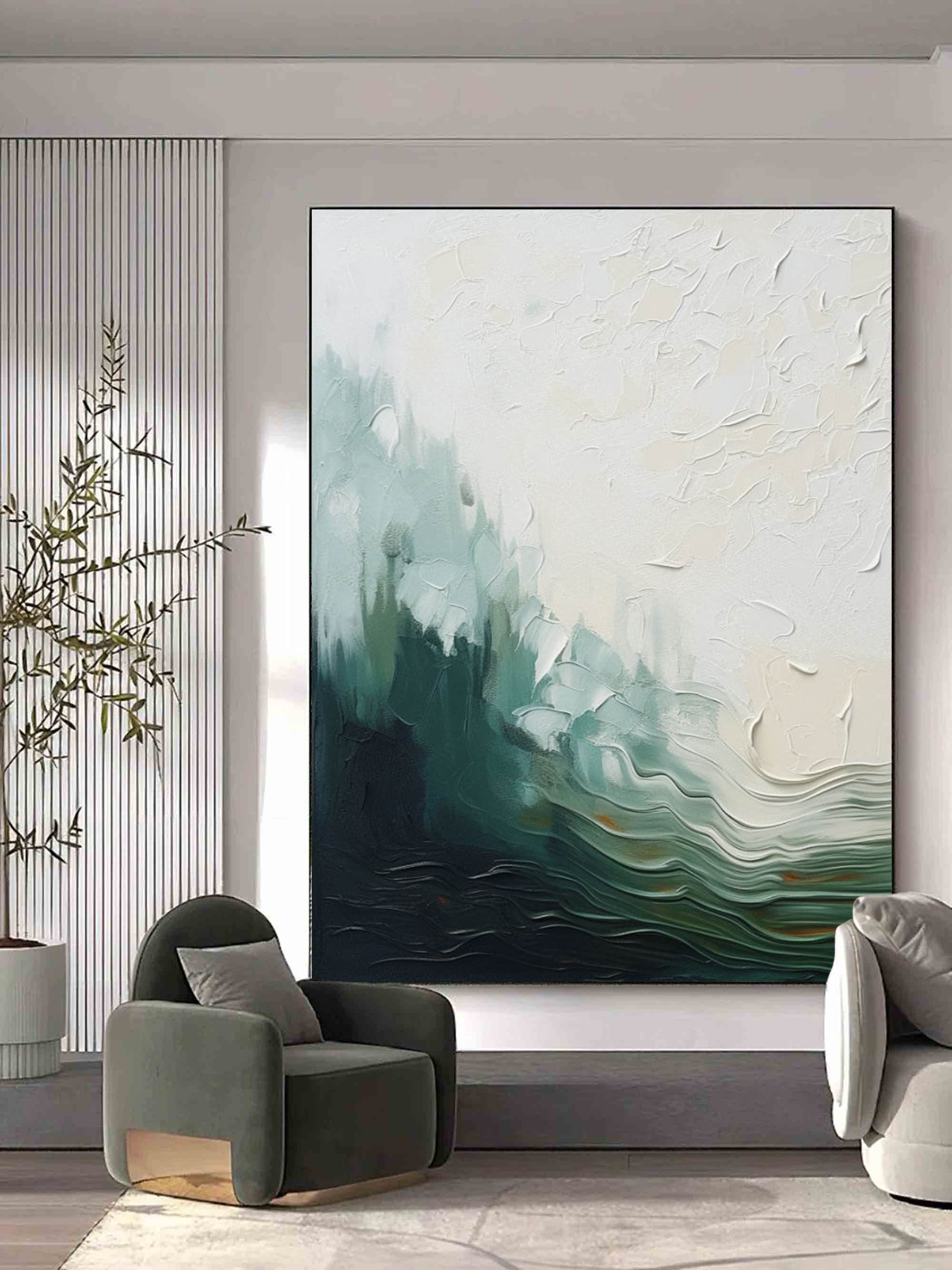 COLORFUL PAINTING CA114 - Neutralighting