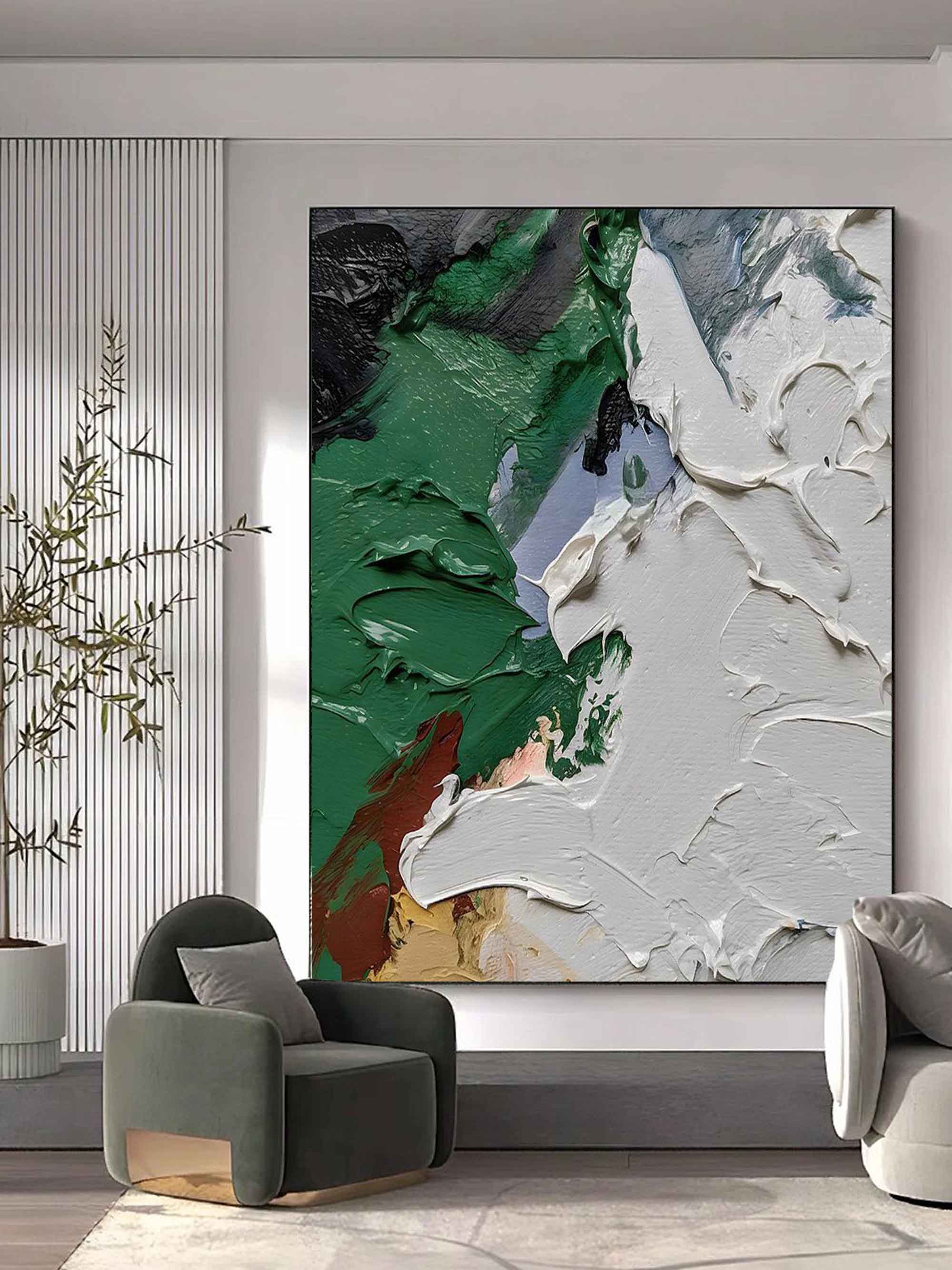 Colorful Painting CA062 - Neutralighting