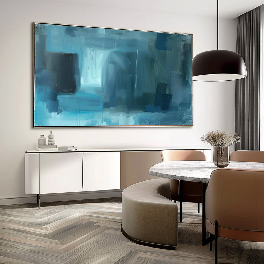 Colorful Painting CA181 - Neutralighting