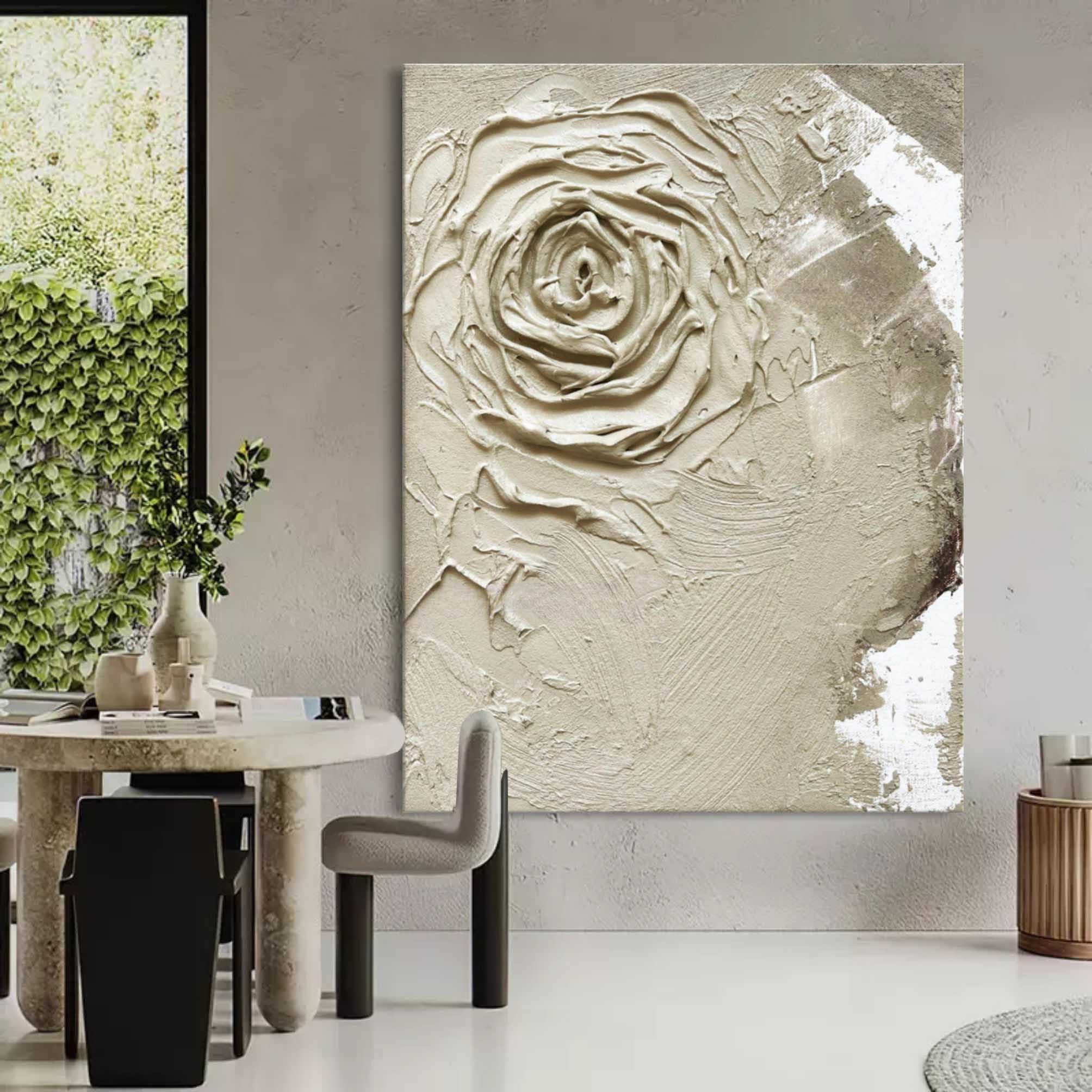 Wabi-Sabi Wall Art TX220 - Neutralighting