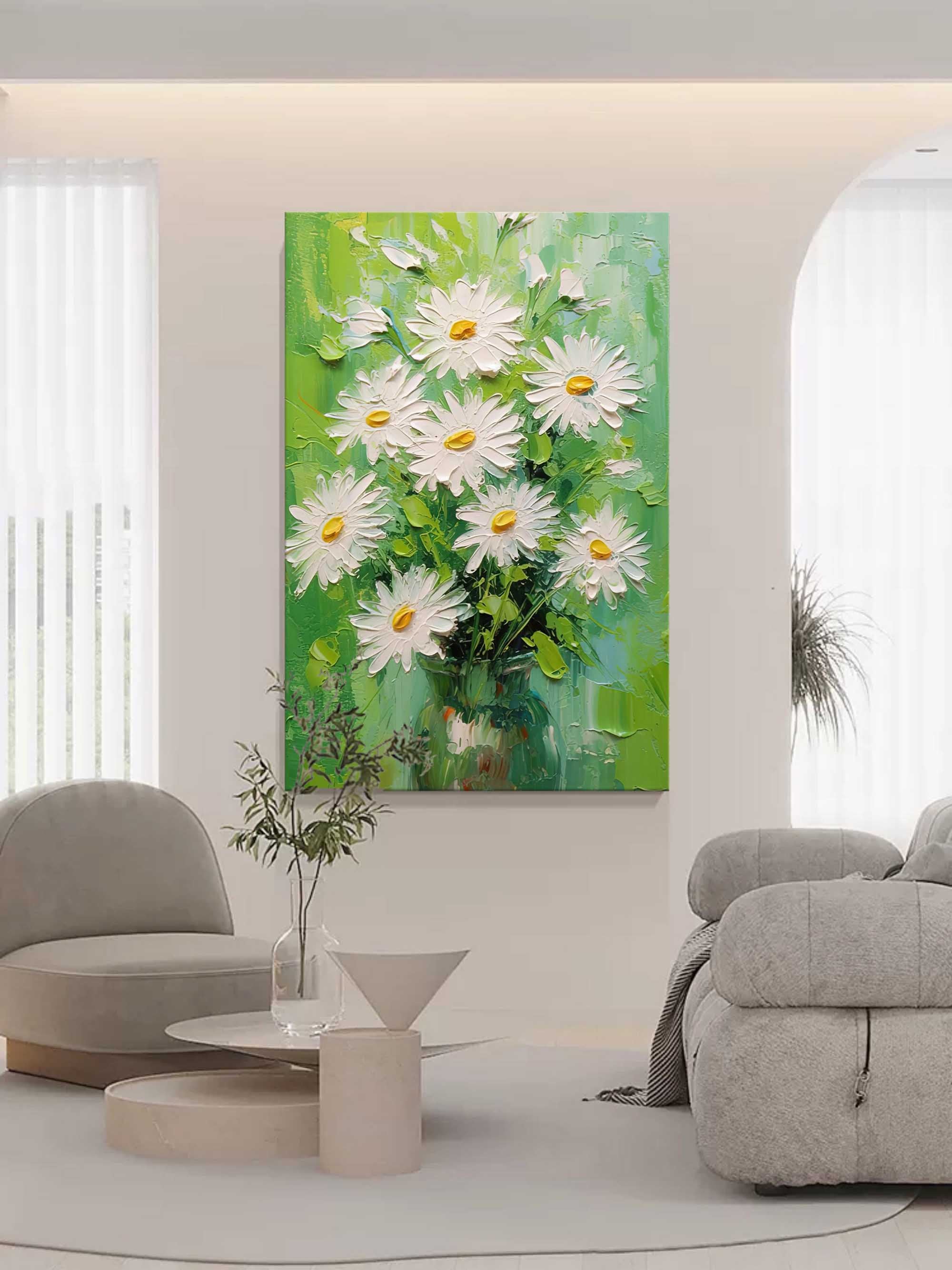 Colorful Painting CA081 - Neutralighting