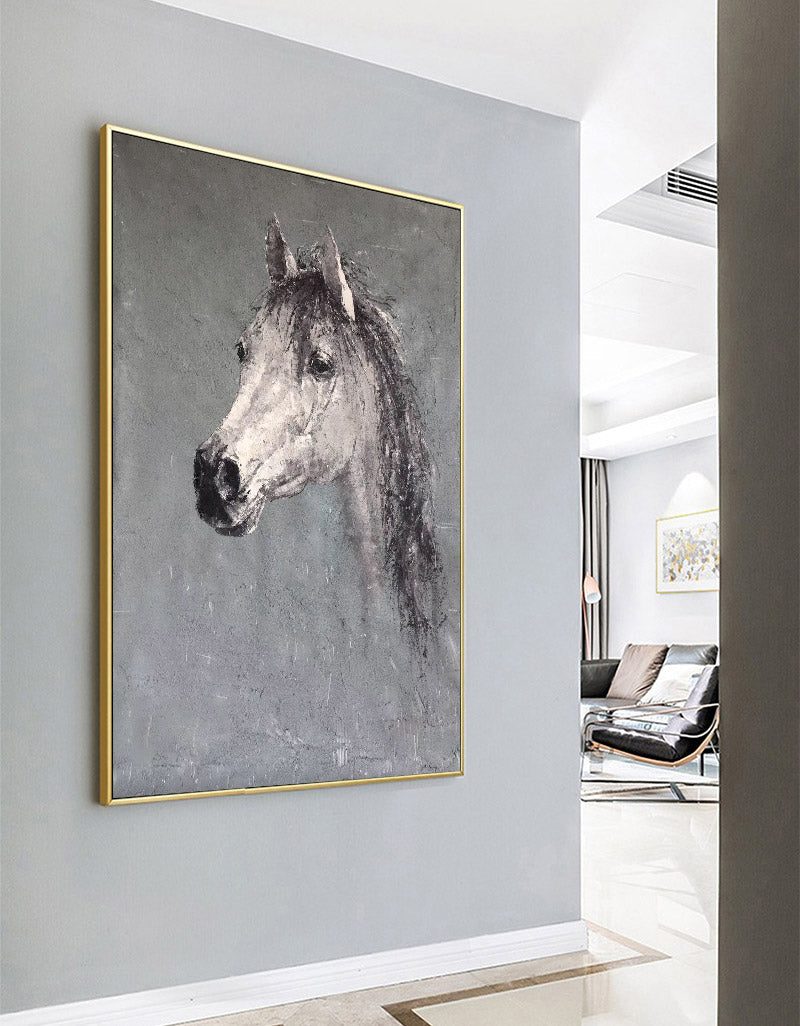 Lovely Horse Art ANH20 - Neutralighting