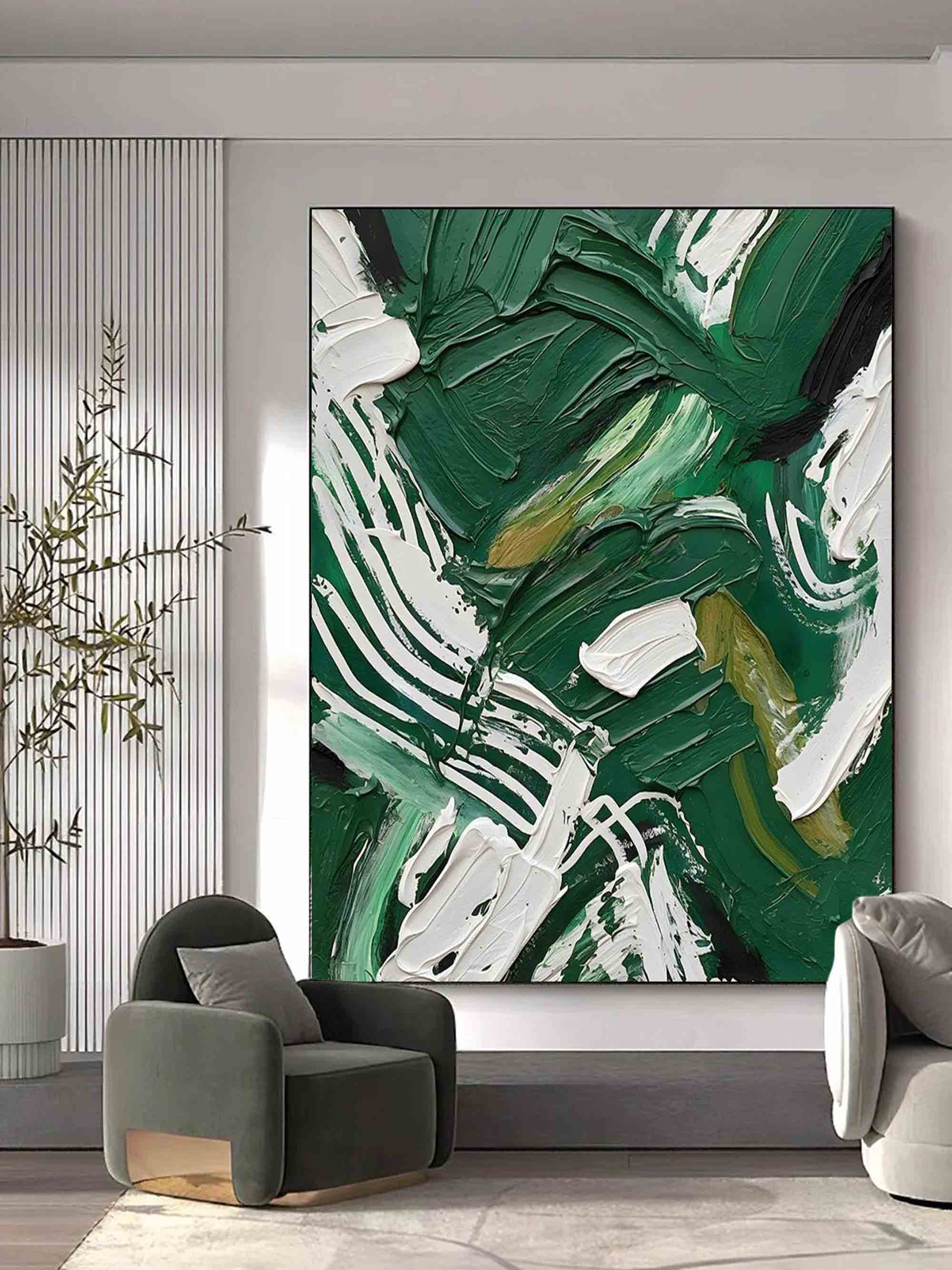 Colorful Painting CA078 - Neutralighting