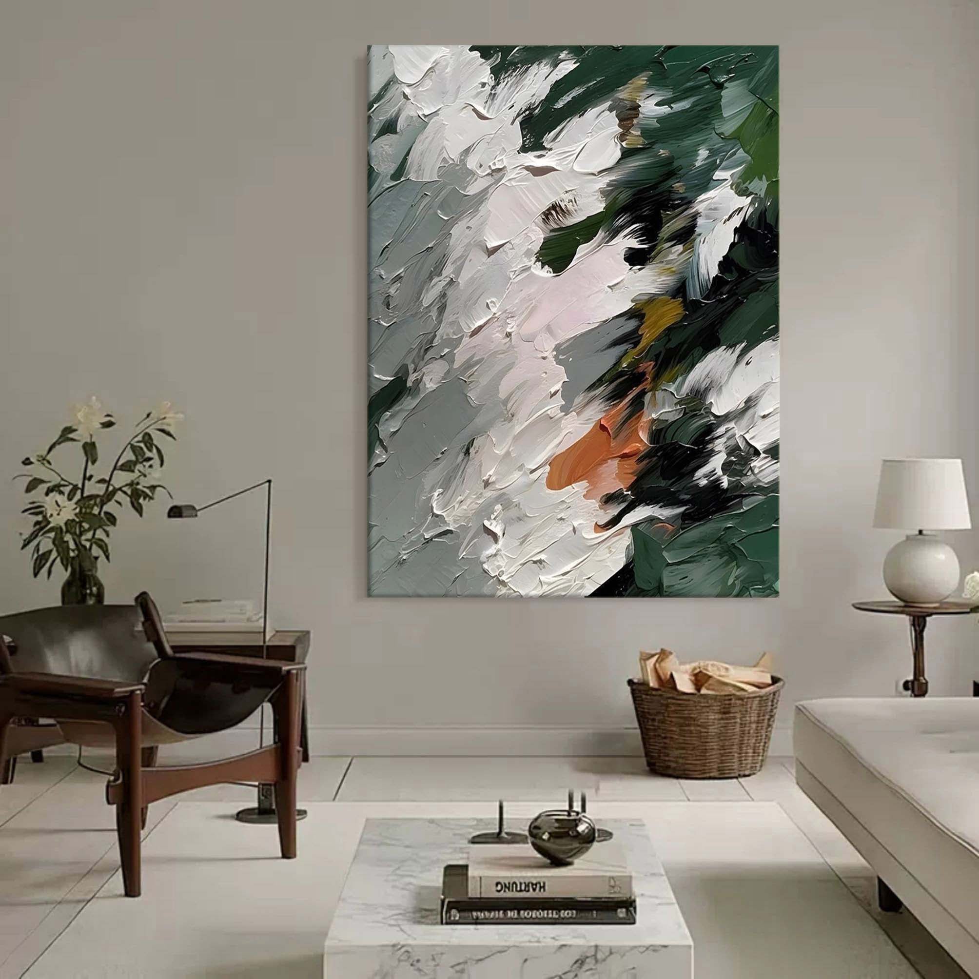 Colorful Painting CA086 - Neutralighting