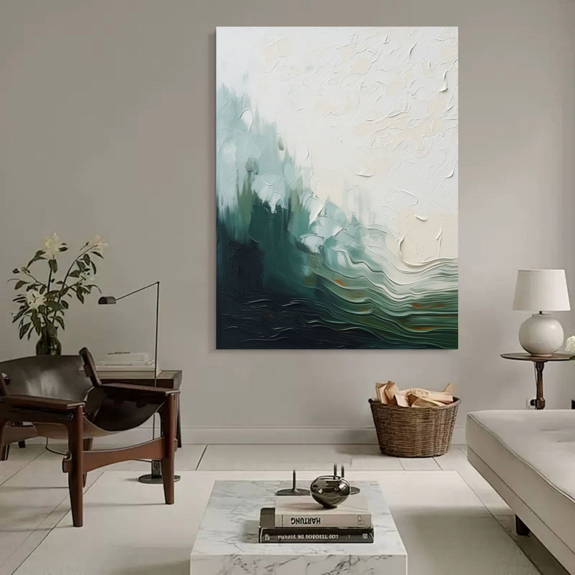 COLORFUL PAINTING CA114 - Neutralighting