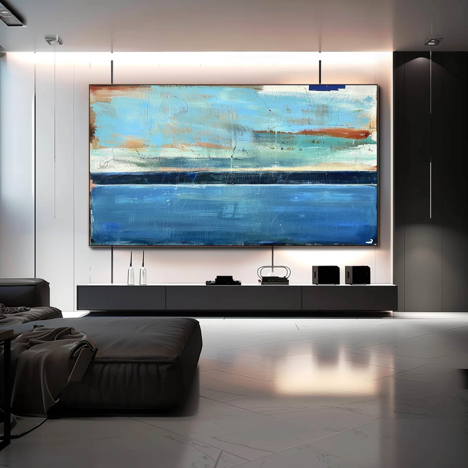 Colorful Painting CA219 - Neutralighting
