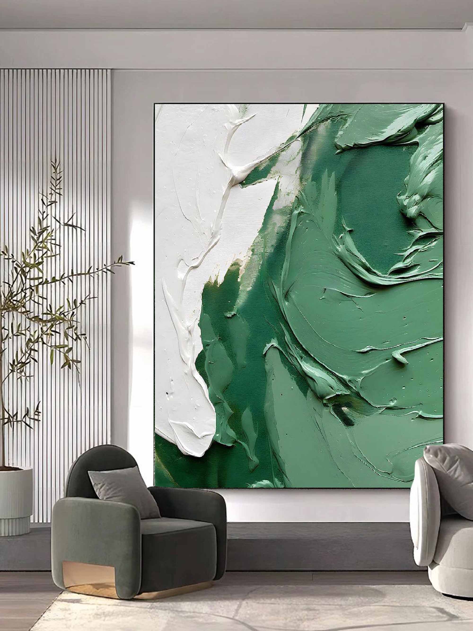 Colorful Painting CA077 - Neutralighting