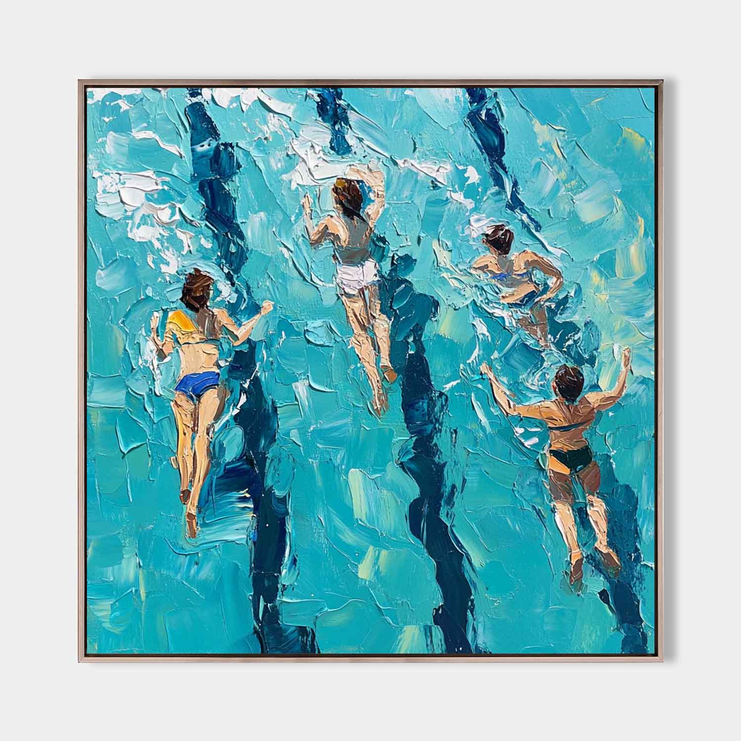 Modern Sport Art MAAS21 - Neutralighting