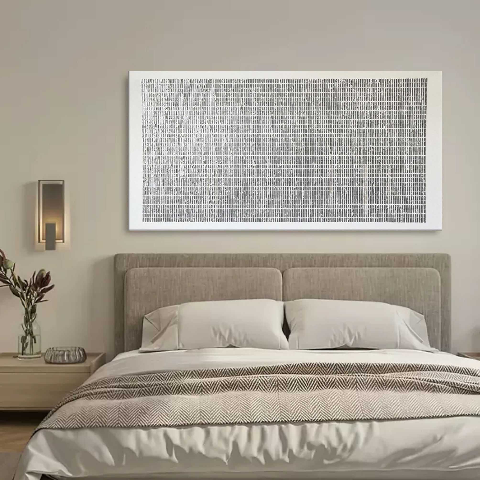 Wabi Sabi Wall Art TX186 - Neutralighting