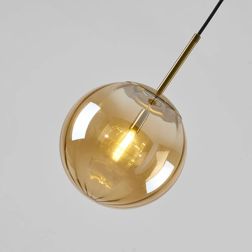 Lexa Pendant Light Glass - Neutralighting