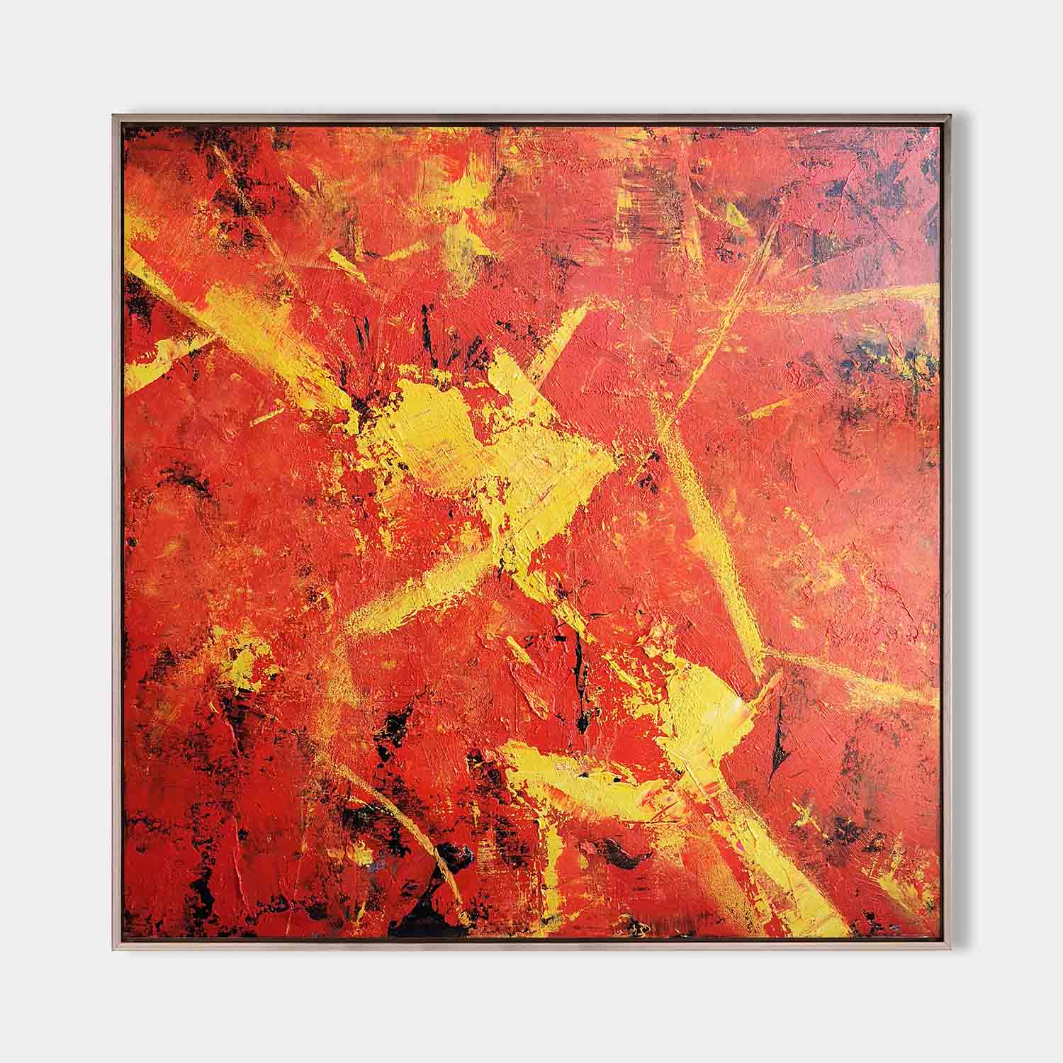 Modern Abstract Art