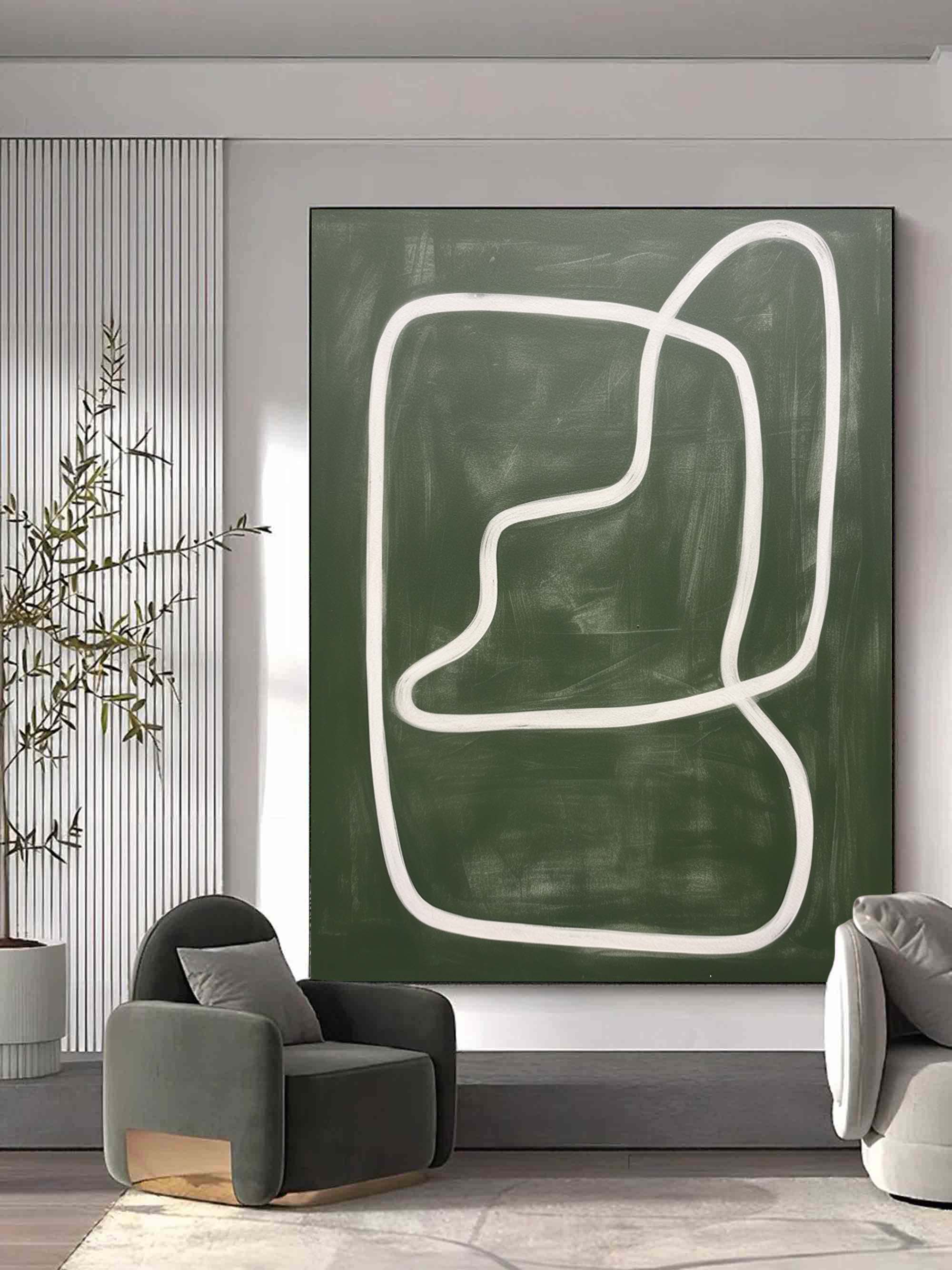 Wabi-Sabi Wall Art TX305 - Neutralighting