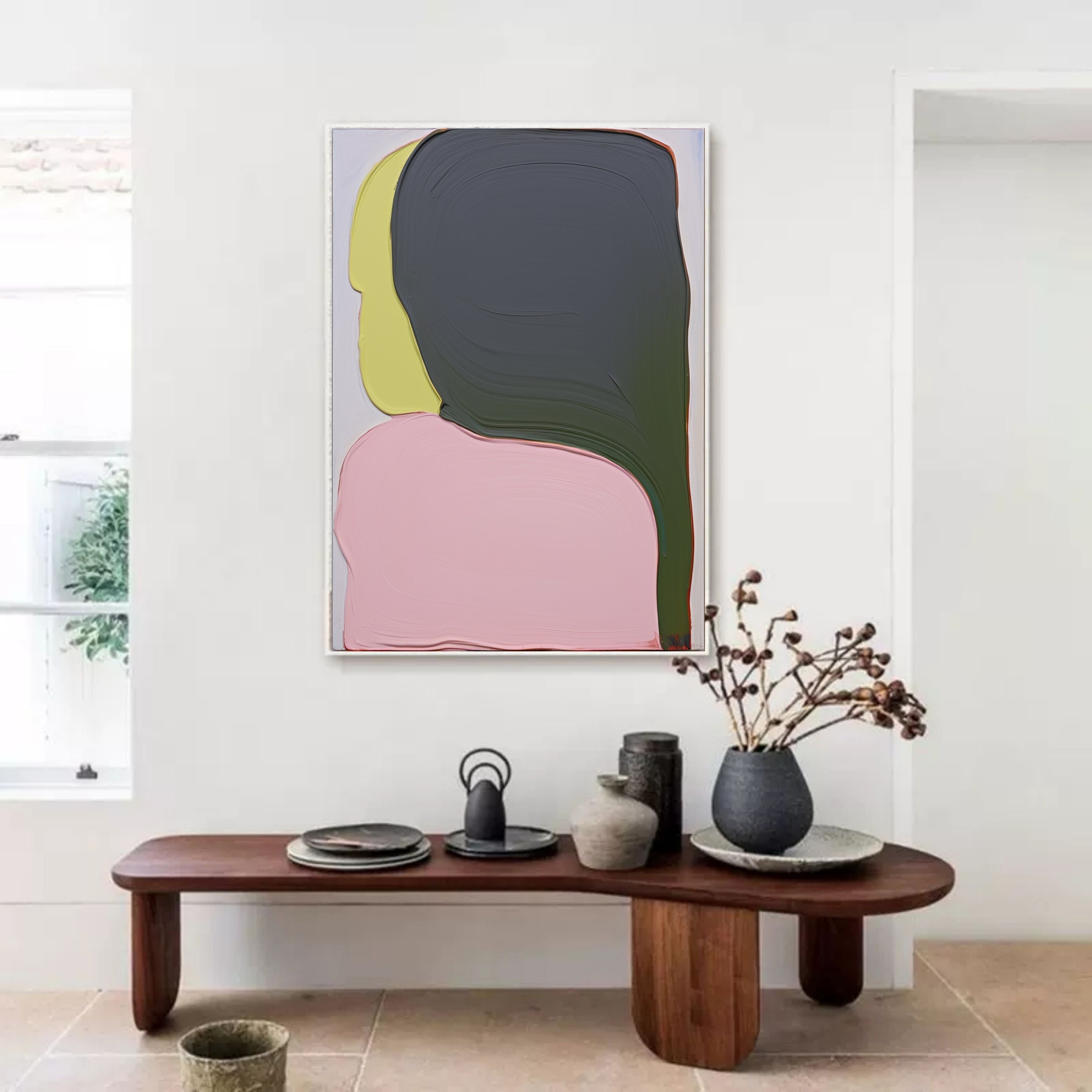 COLORFUL PAINTING CA102 - Neutralighting