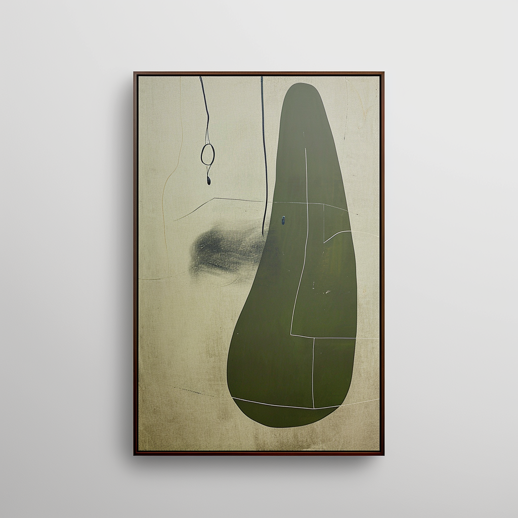 Abstract Painting Set of 3 SP148 - Neutralighting