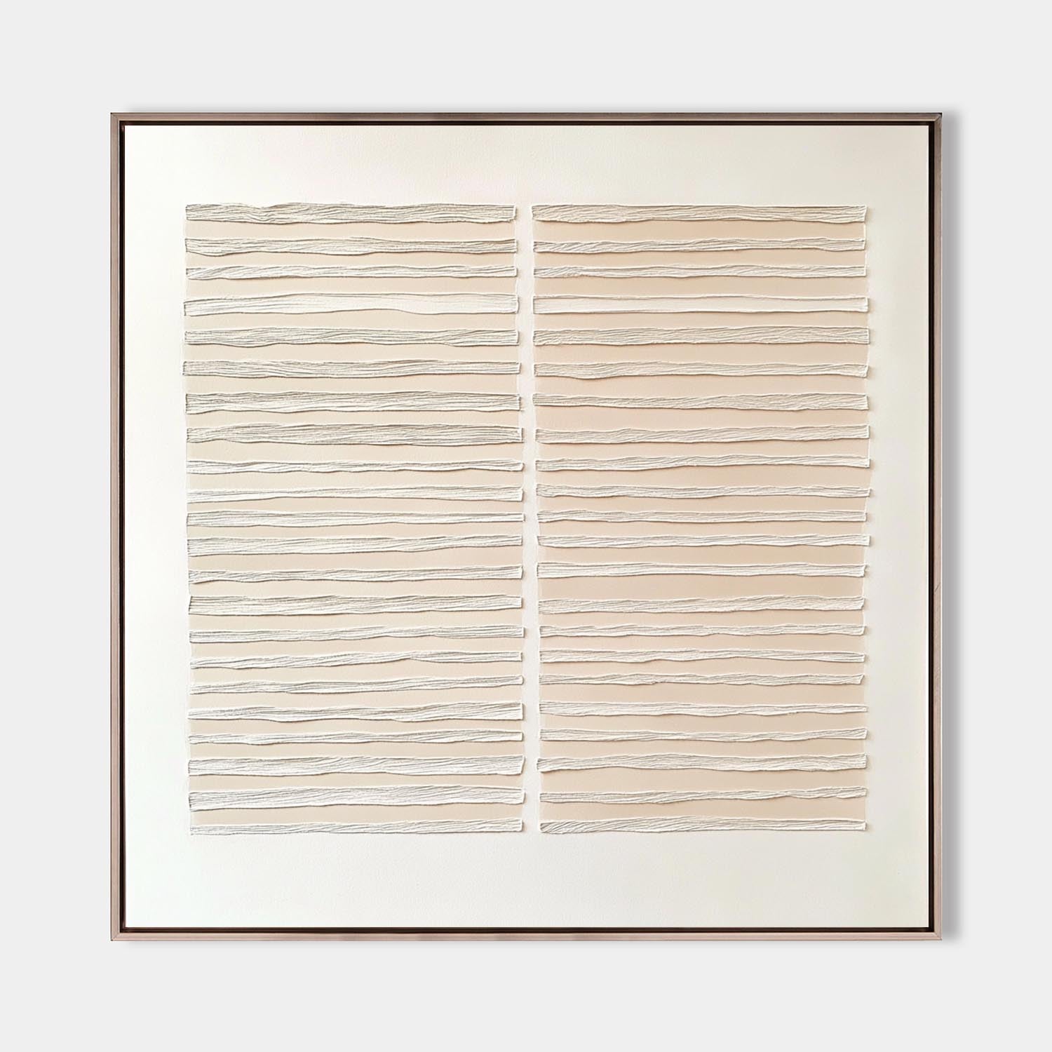 Modern Abstract Painting