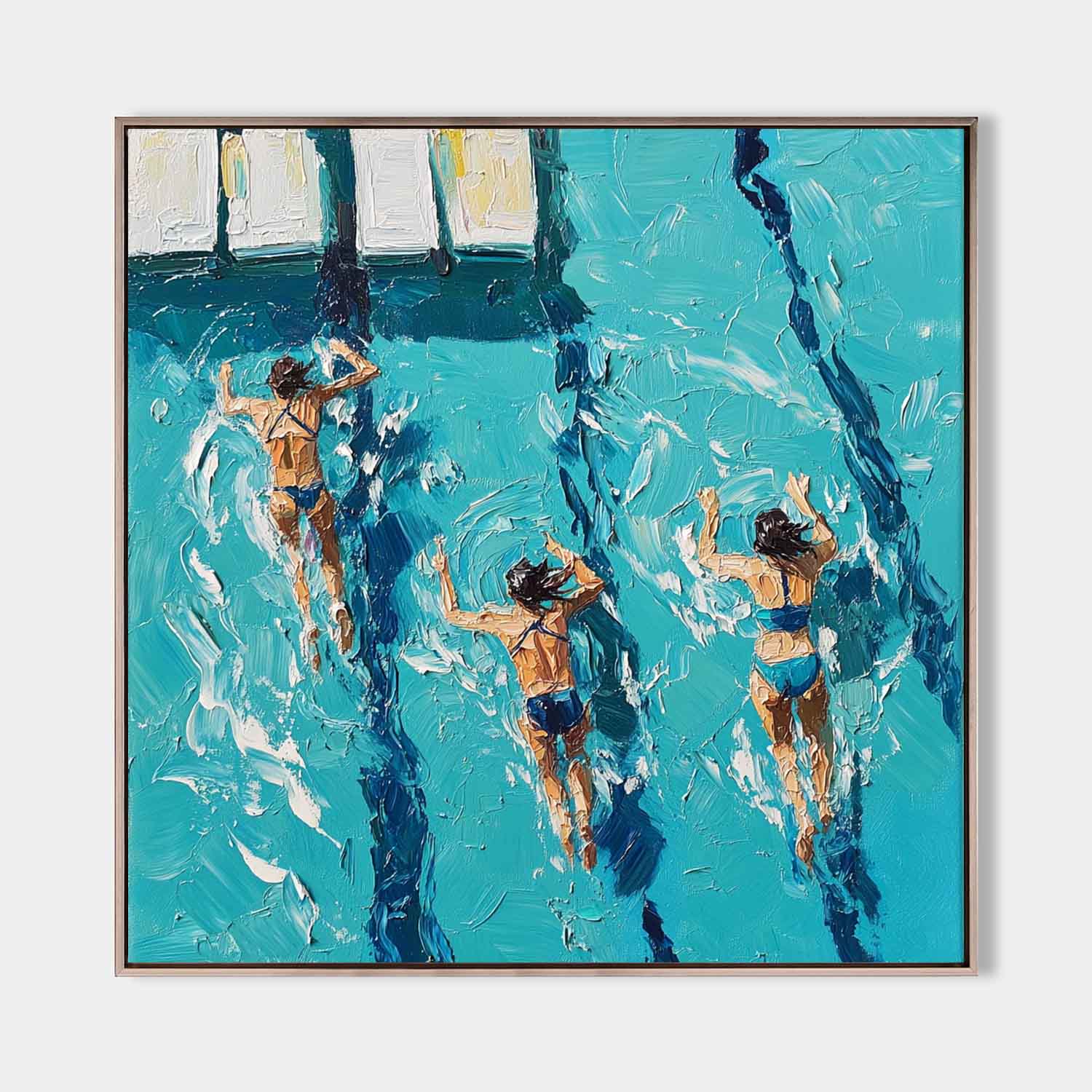 Modern Sport Art MAAS22 - Neutralighting