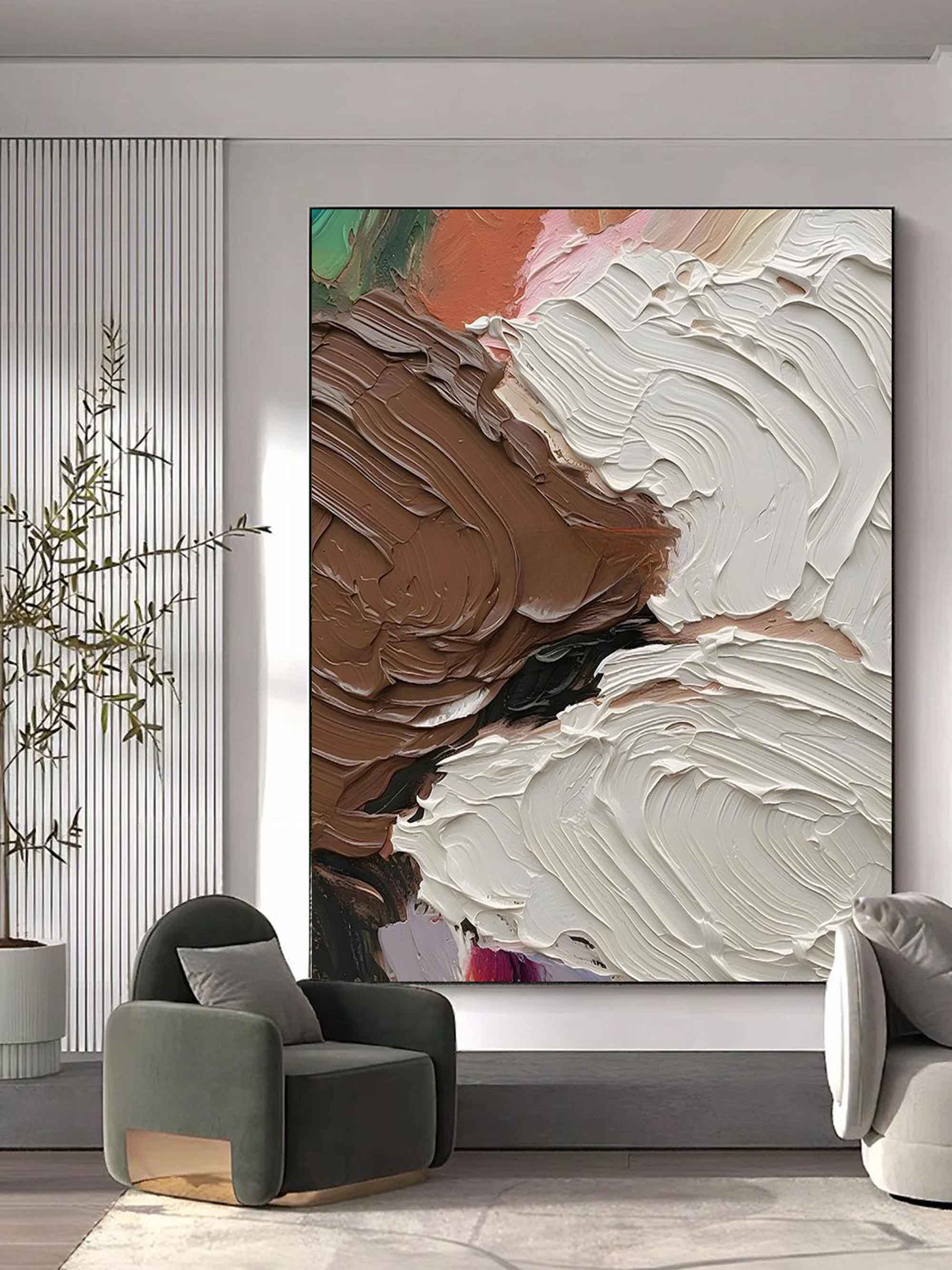 Colorful Painting CA059 - Neutralighting