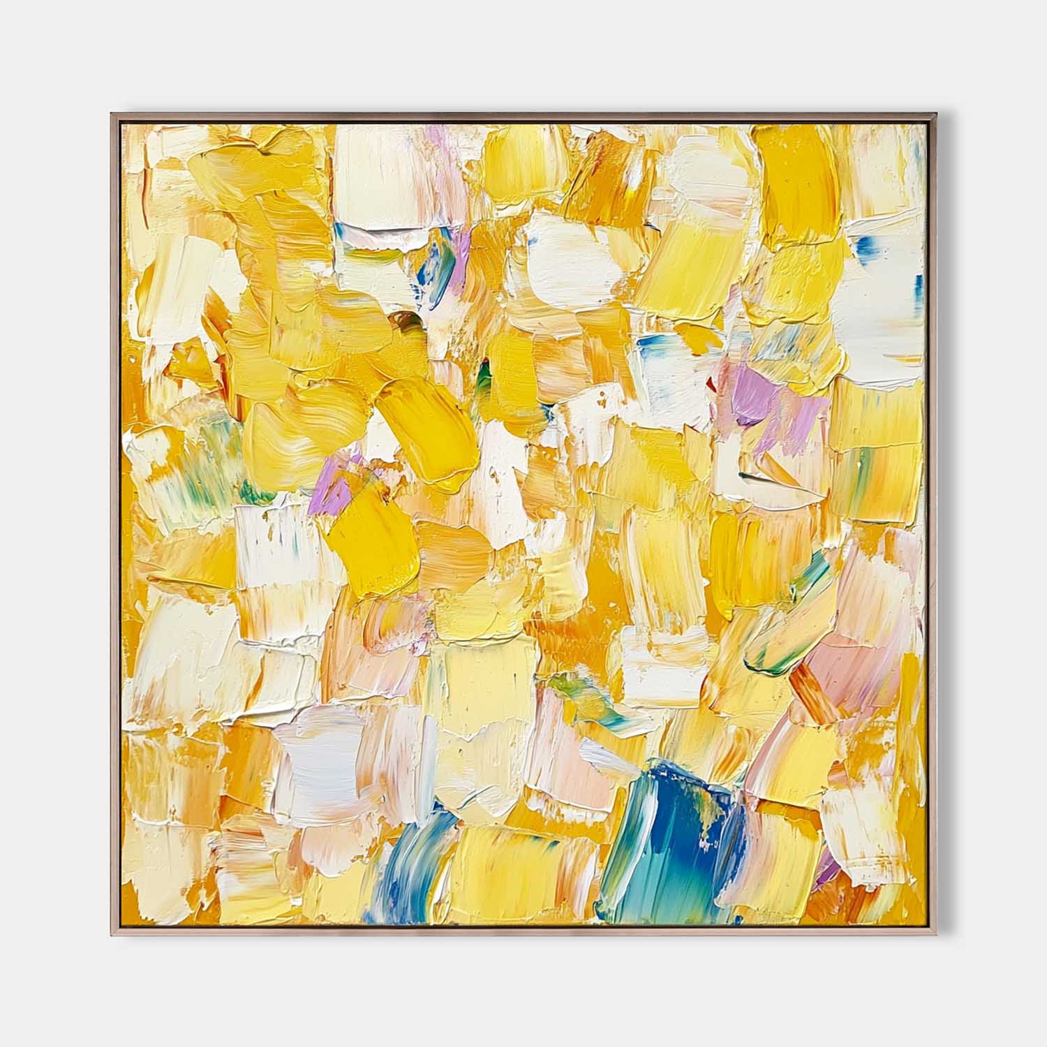 Modern Abstract Painting