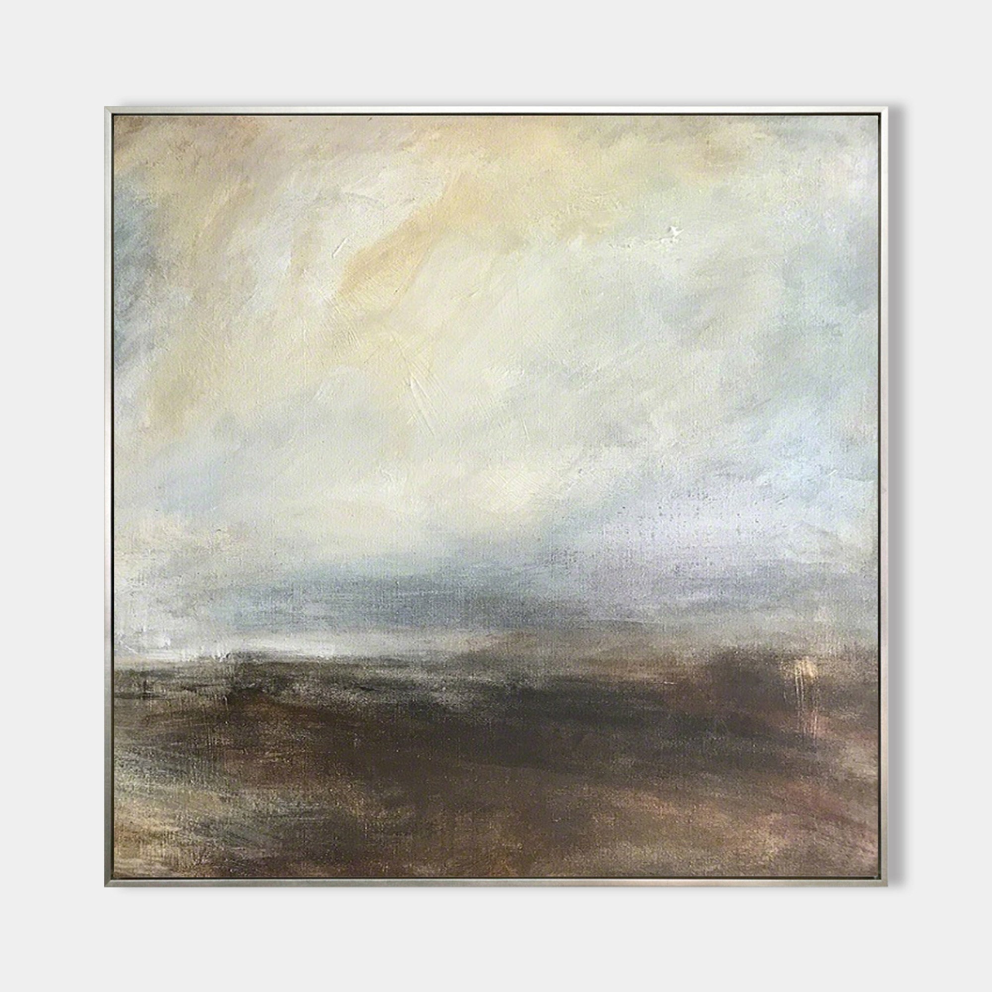Abstract Scenery Painting ABLS14 - Neutralighting