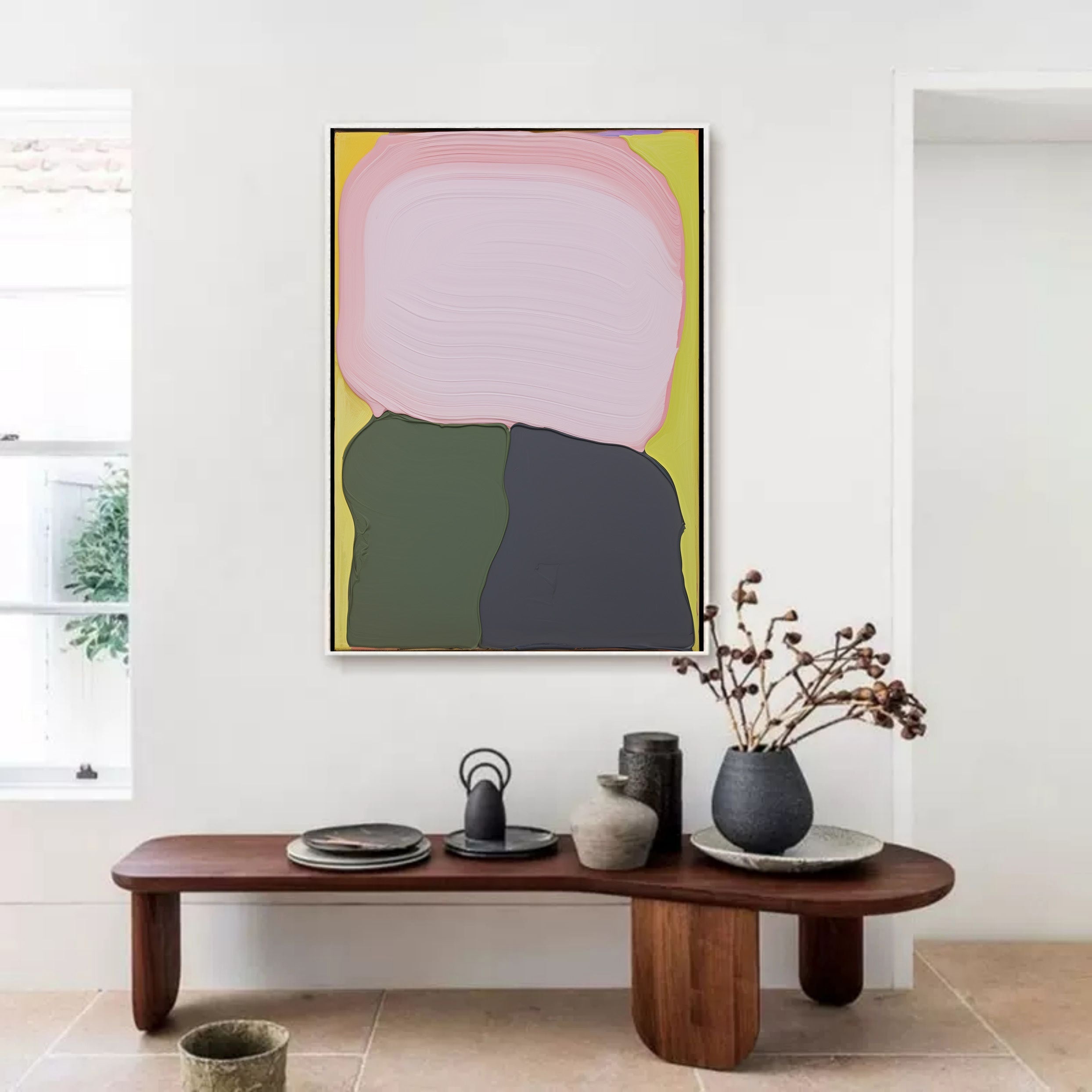 COLORFUL PAINTING CA105 - Neutralighting