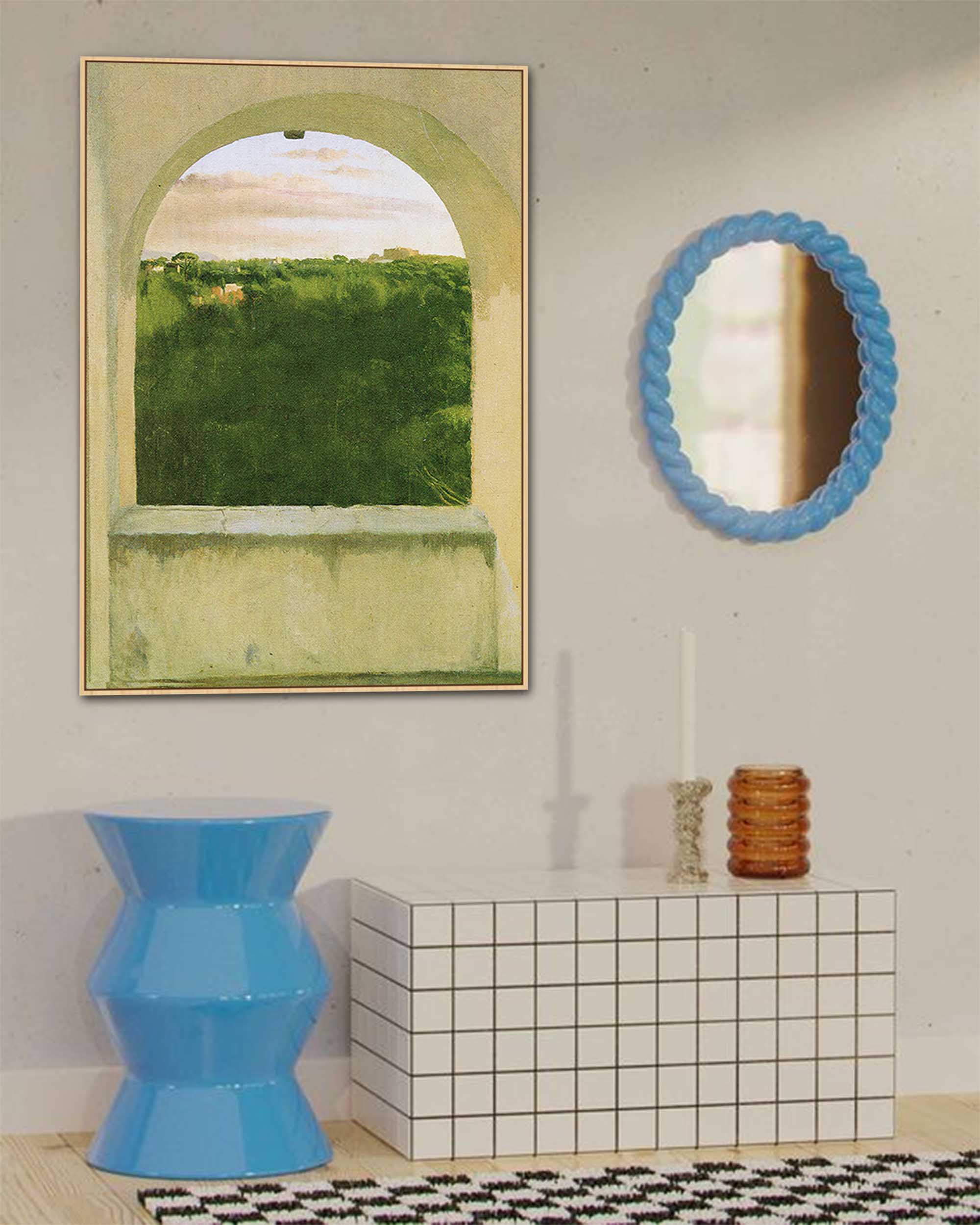 Landscape Canvas Art LA001 - Neutralighting