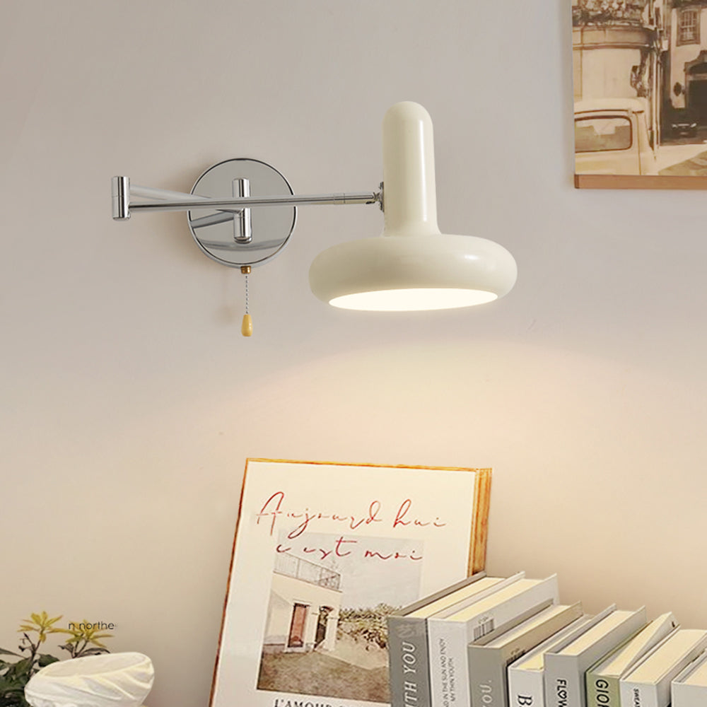 Arisha Wall Lamp 3 Color Temperature Switchable - Neutralighting